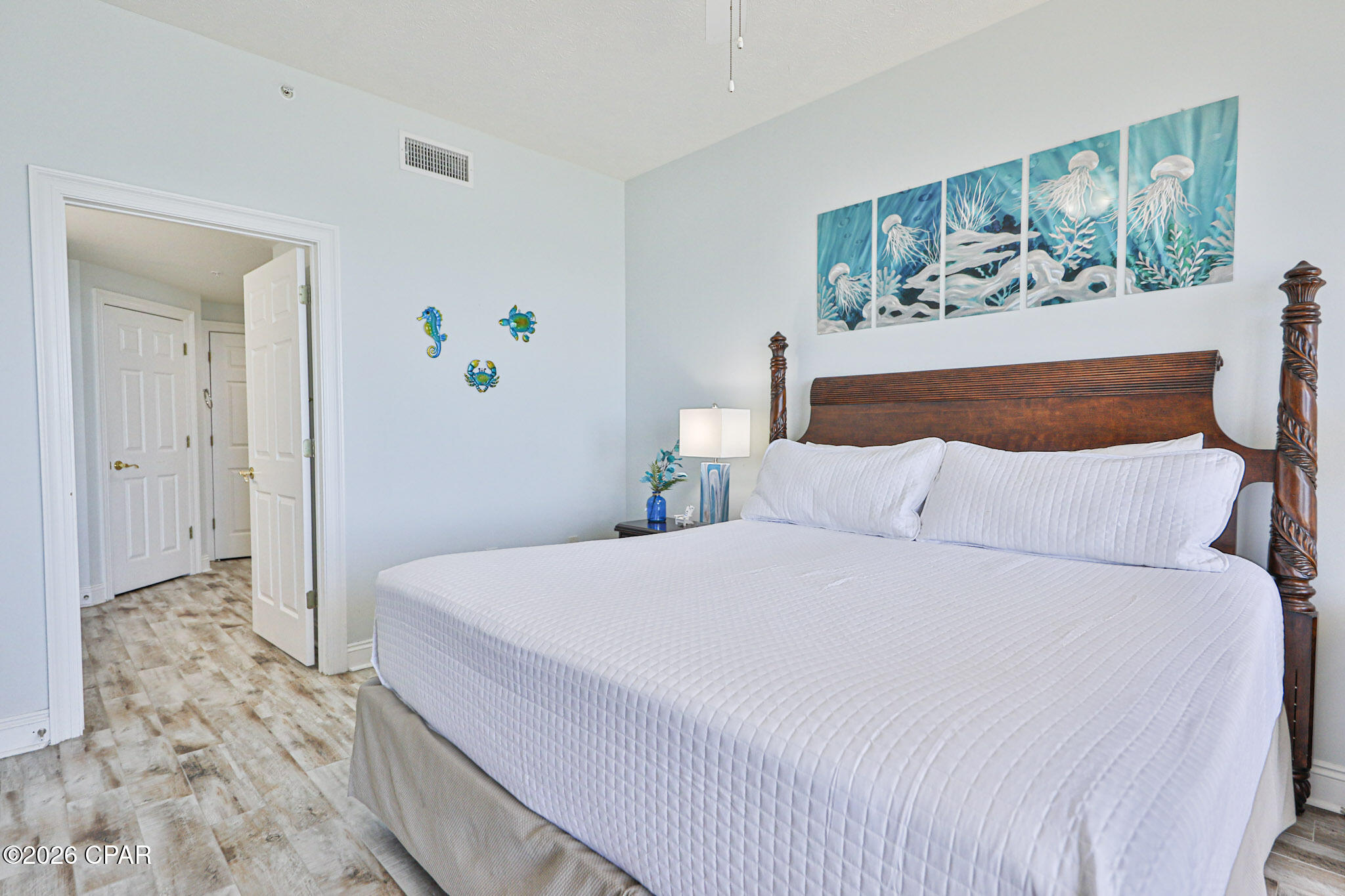 Gulf Crest Condo - Residential