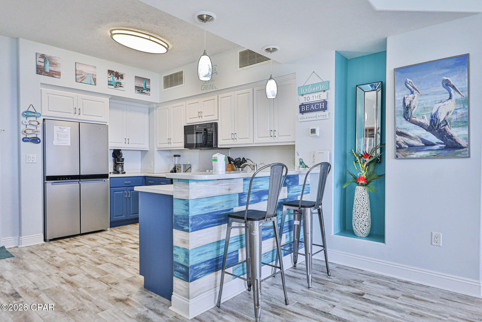 Gulf Crest Condo - Residential