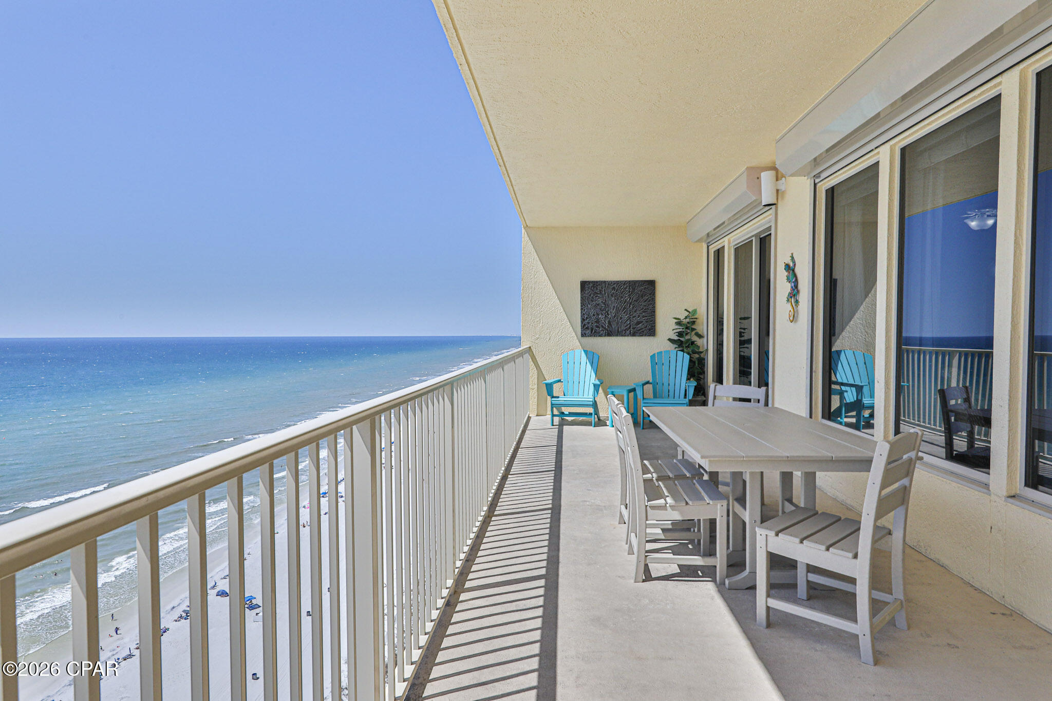 Gulf Crest Condo - Residential