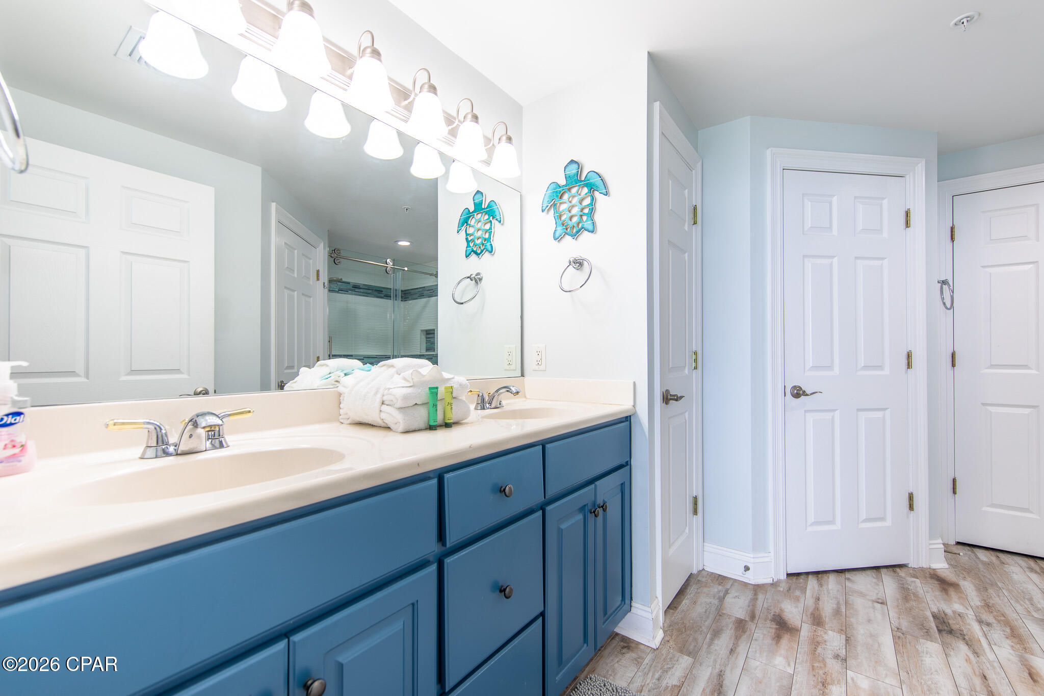 Gulf Crest Condo - Residential