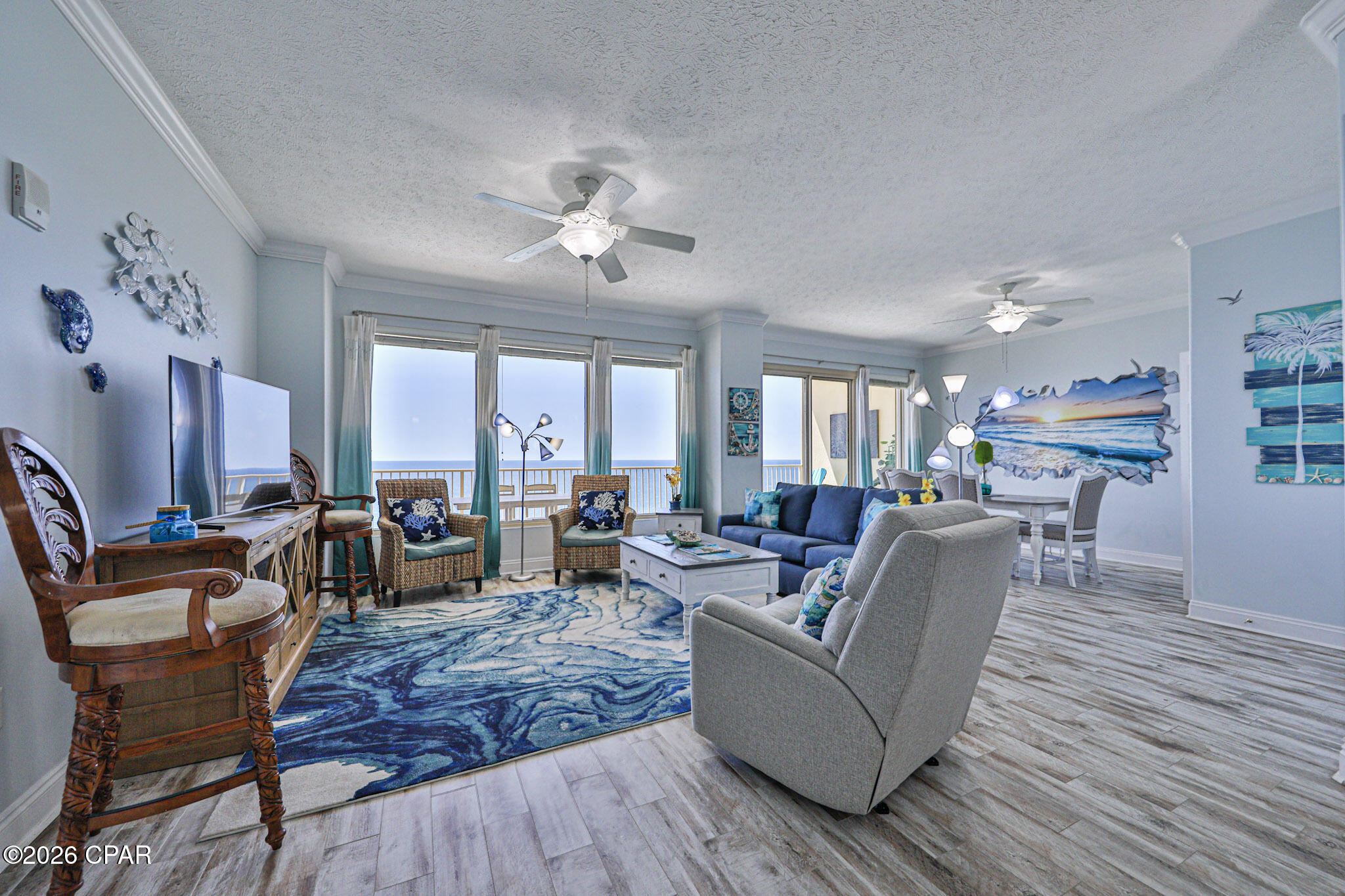 Gulf Crest Condo - Residential