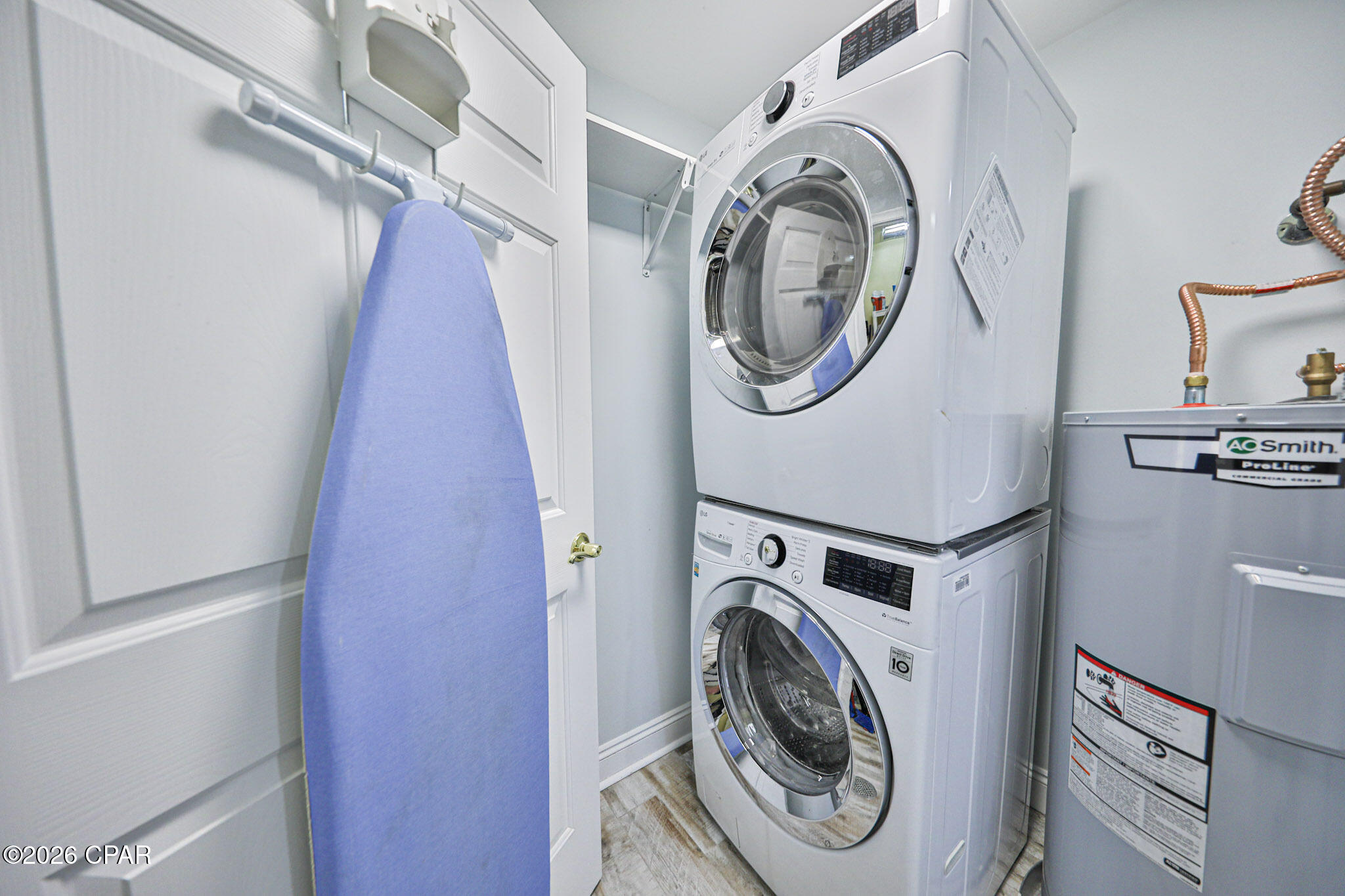 Gulf Crest Condo - Residential