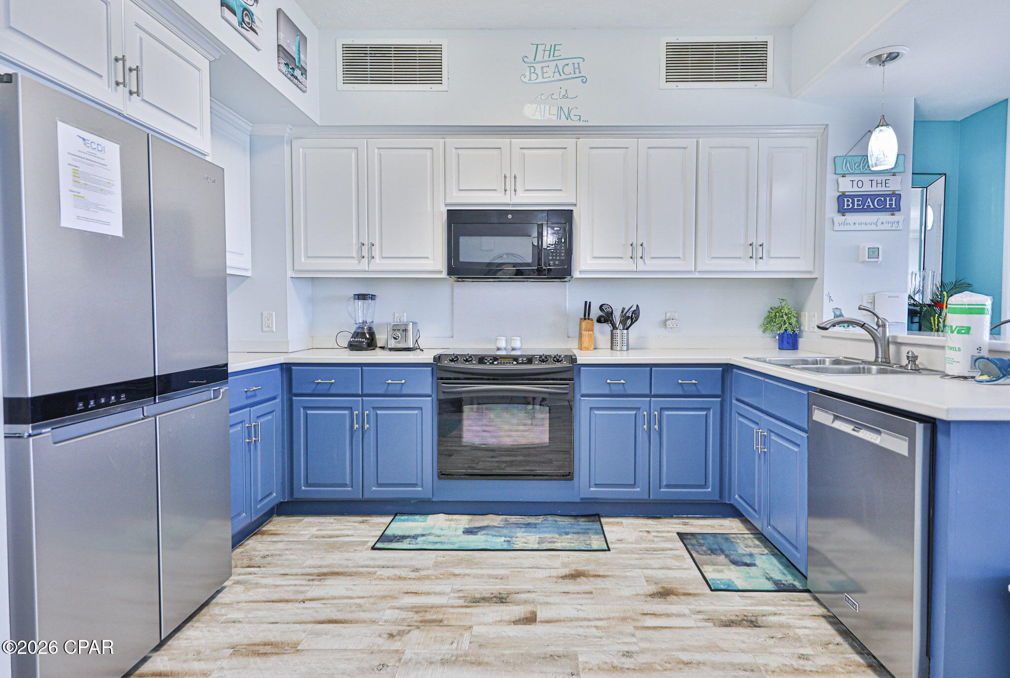 Gulf Crest Condo - Residential