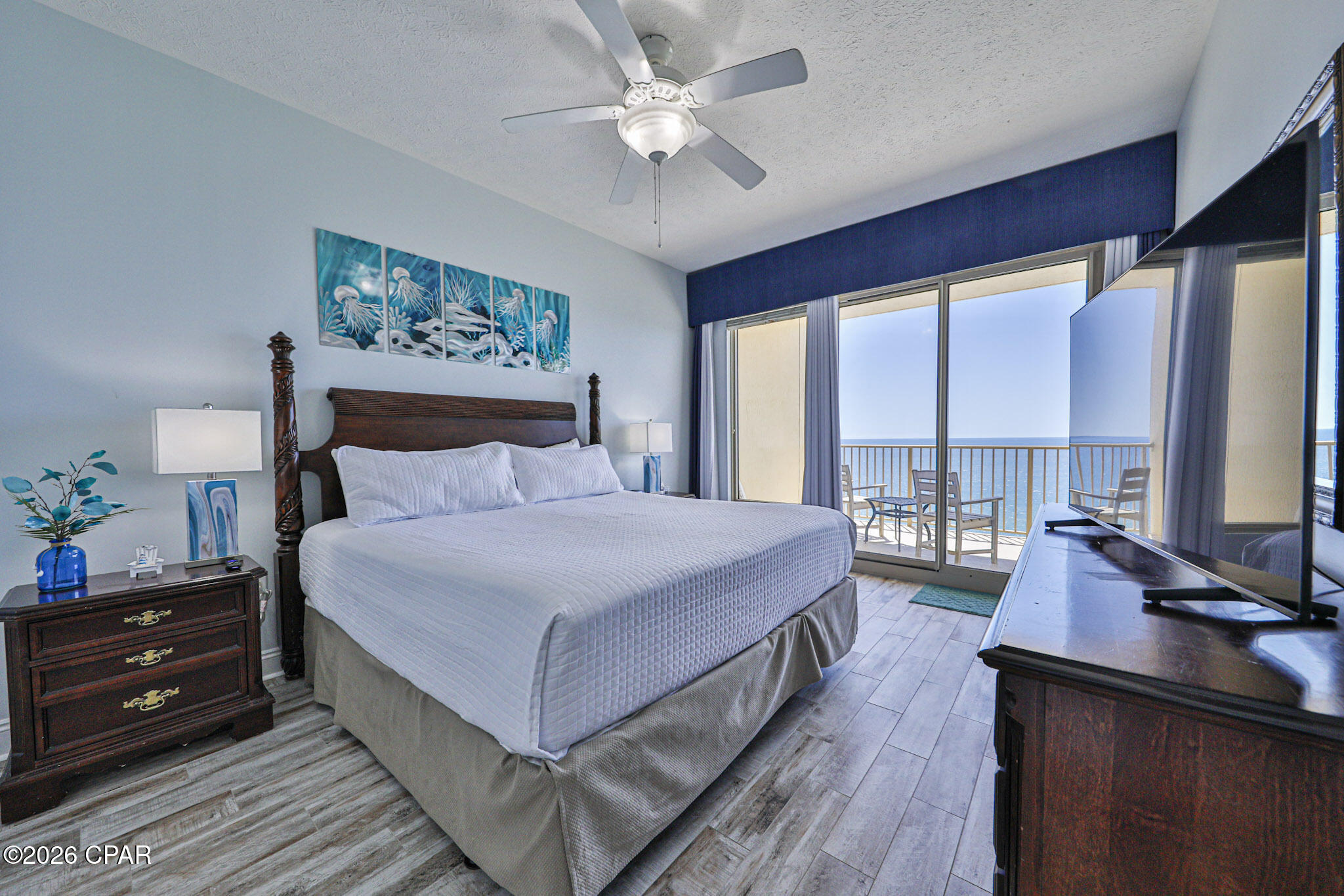 Gulf Crest Condo - Residential