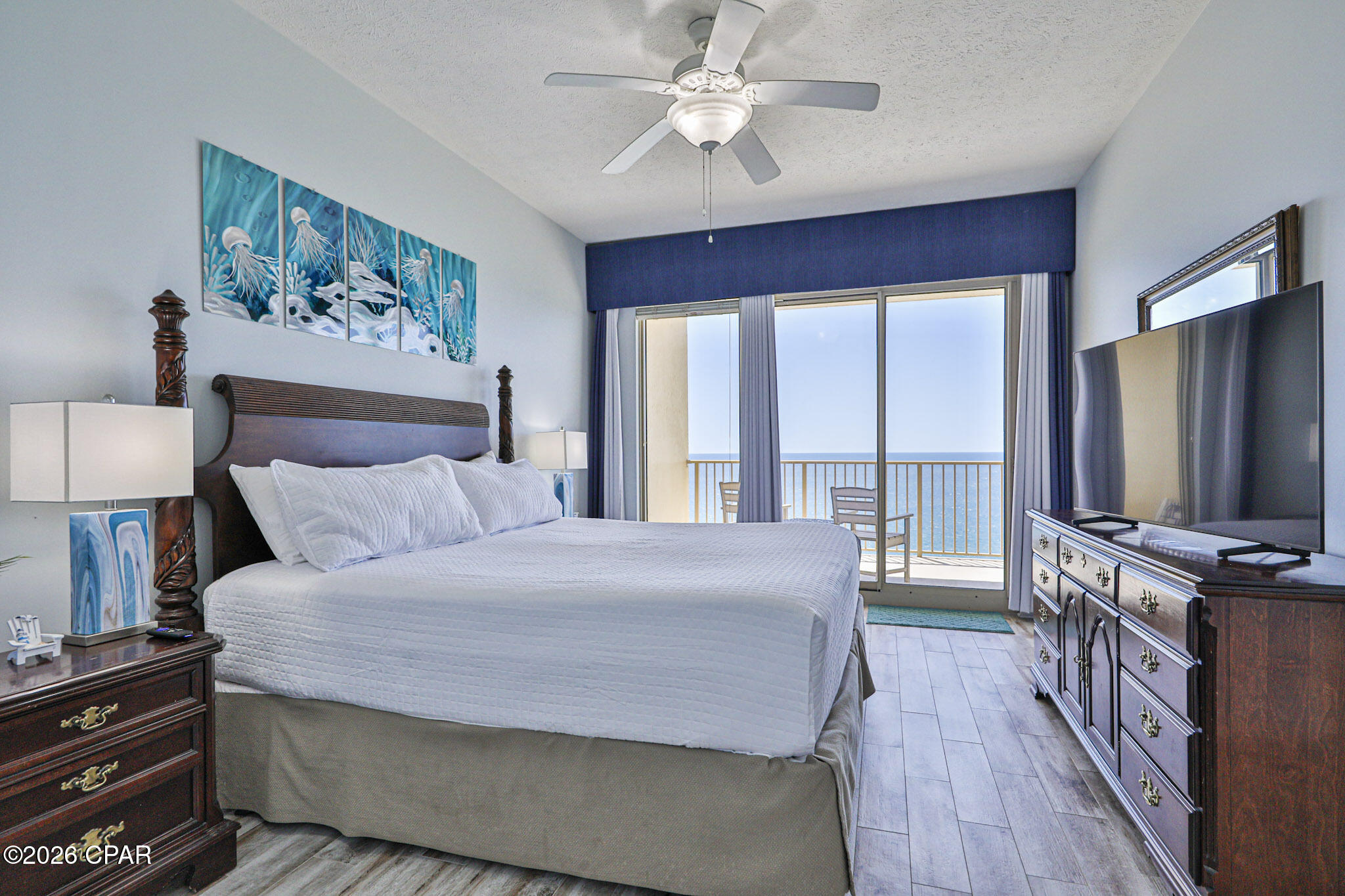 Gulf Crest Condo - Residential