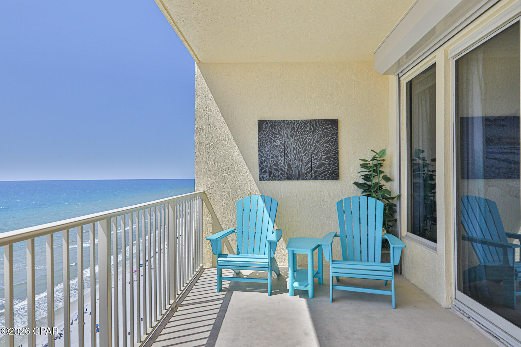 Gulf Crest Condo - Residential