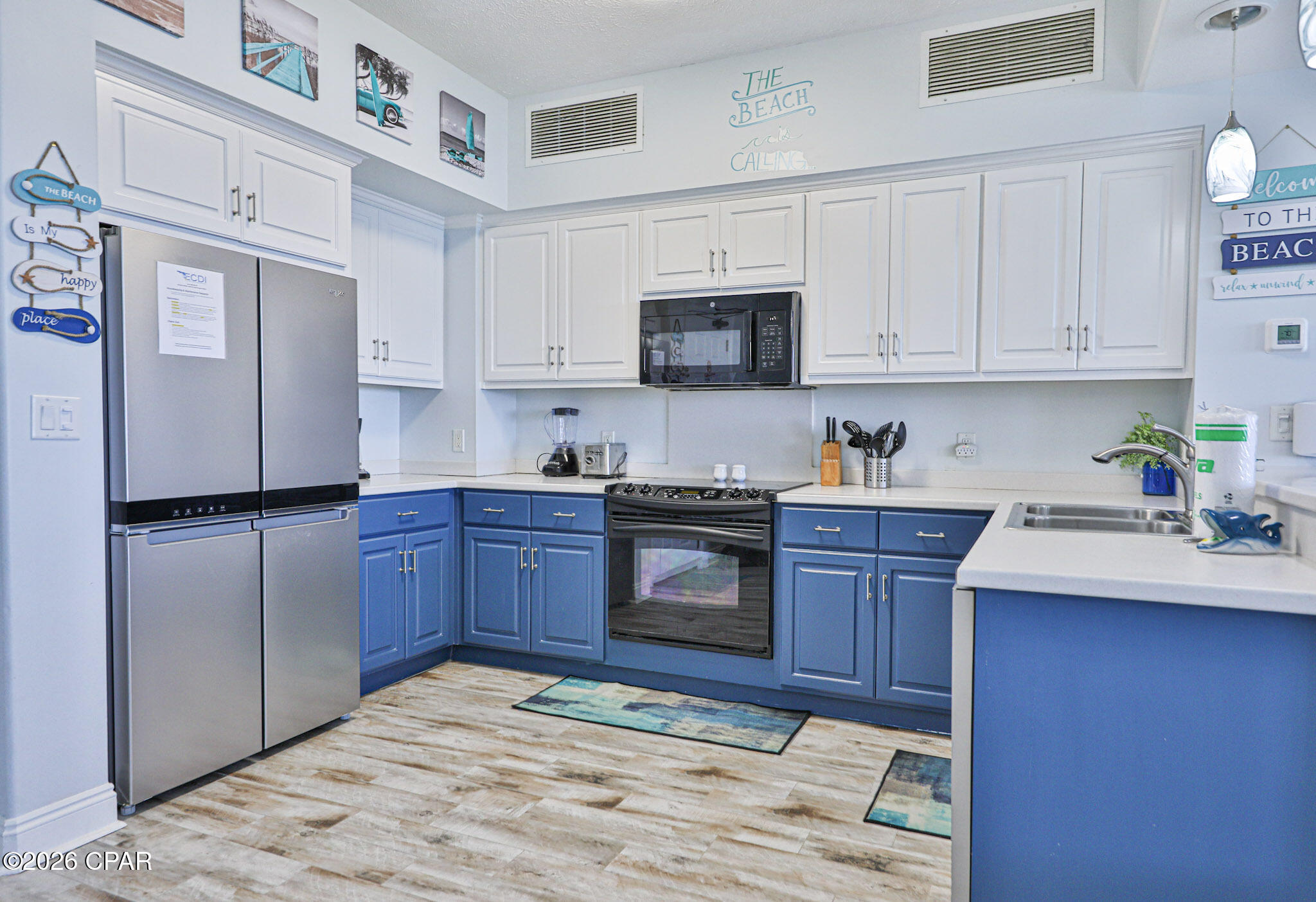 Gulf Crest Condo - Residential