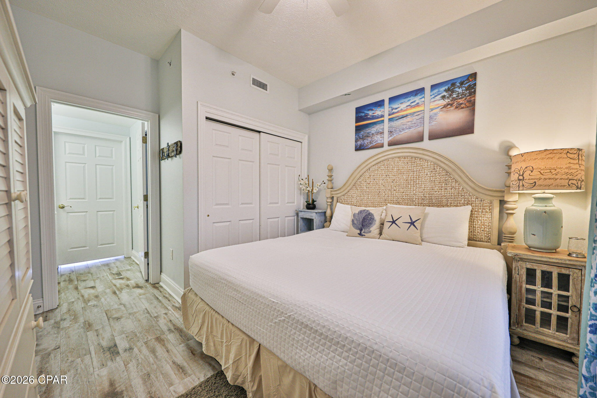 Gulf Crest Condo - Residential