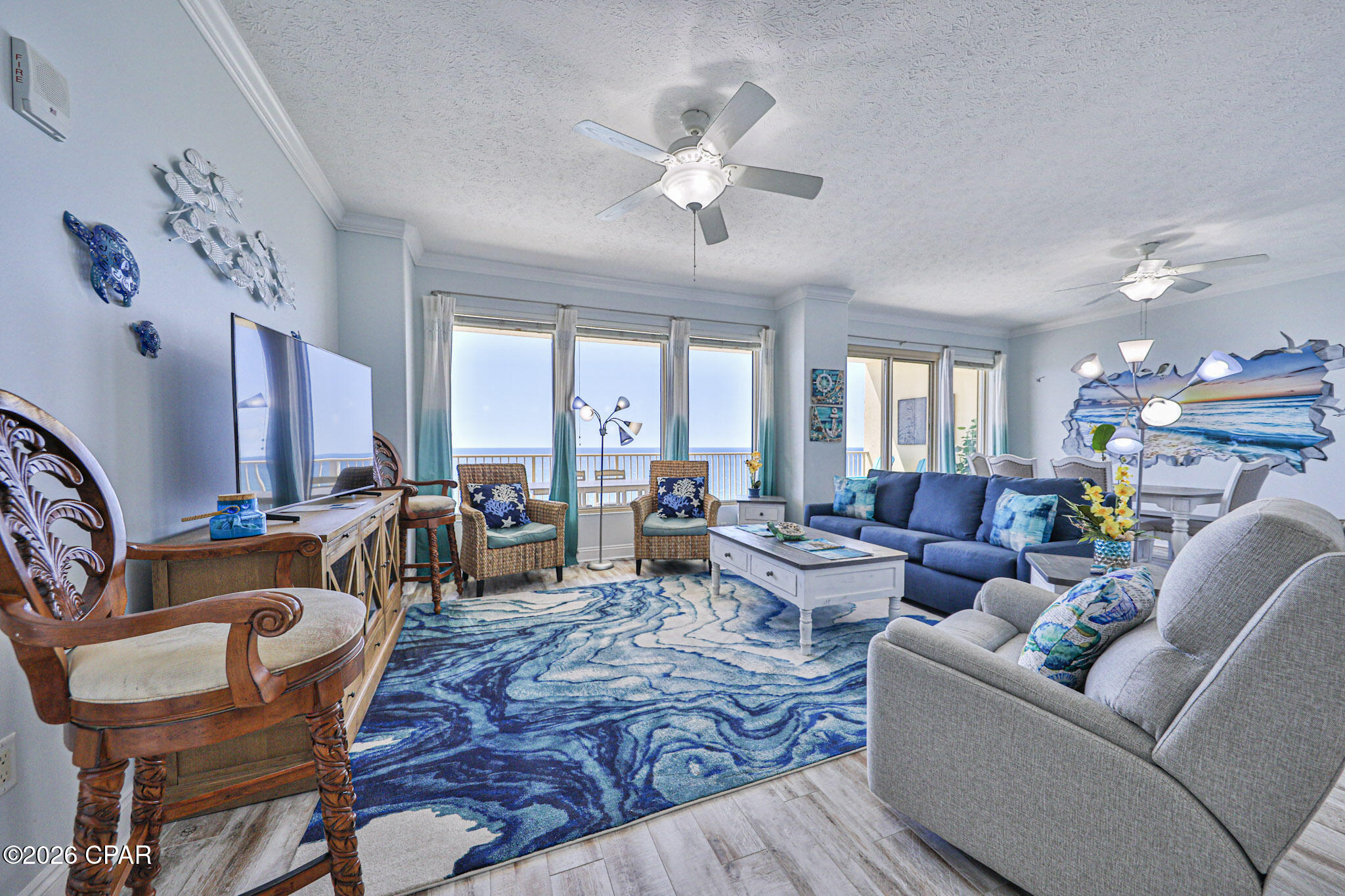 Gulf Crest Condo - Residential