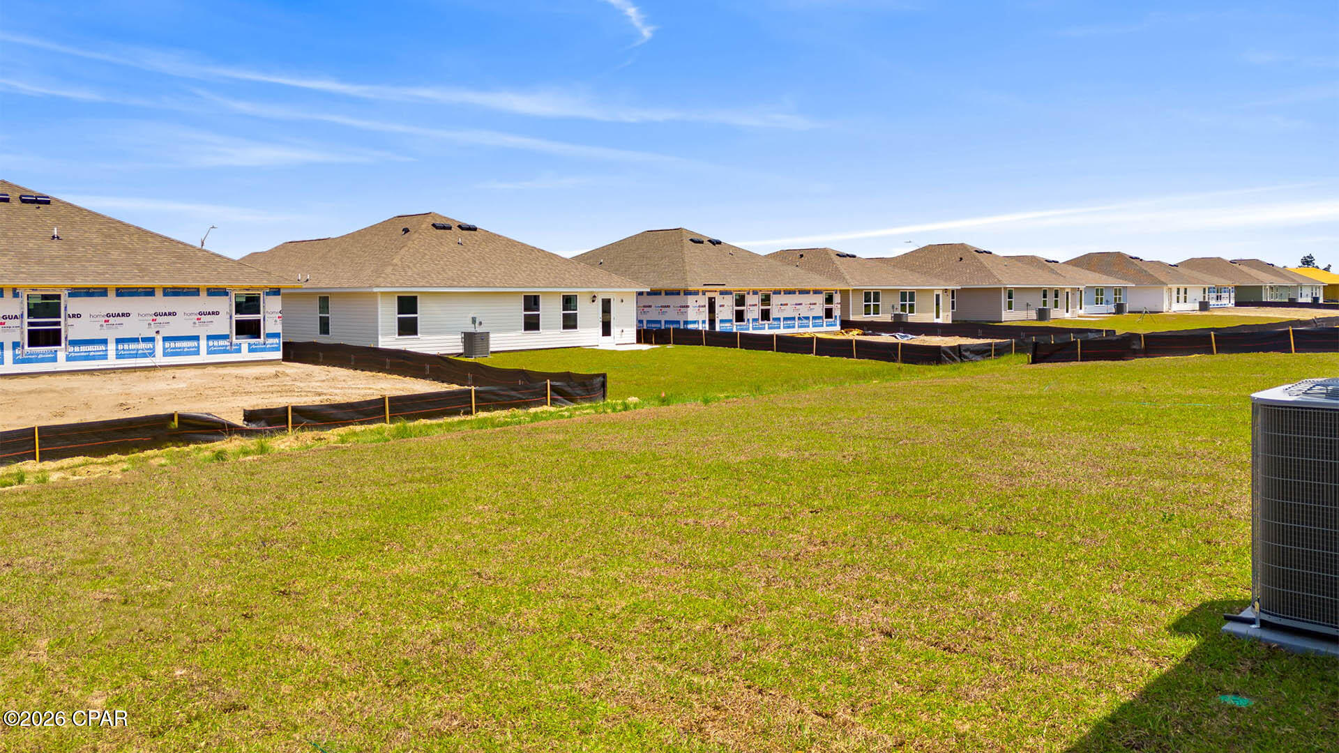 Liberty - Residential