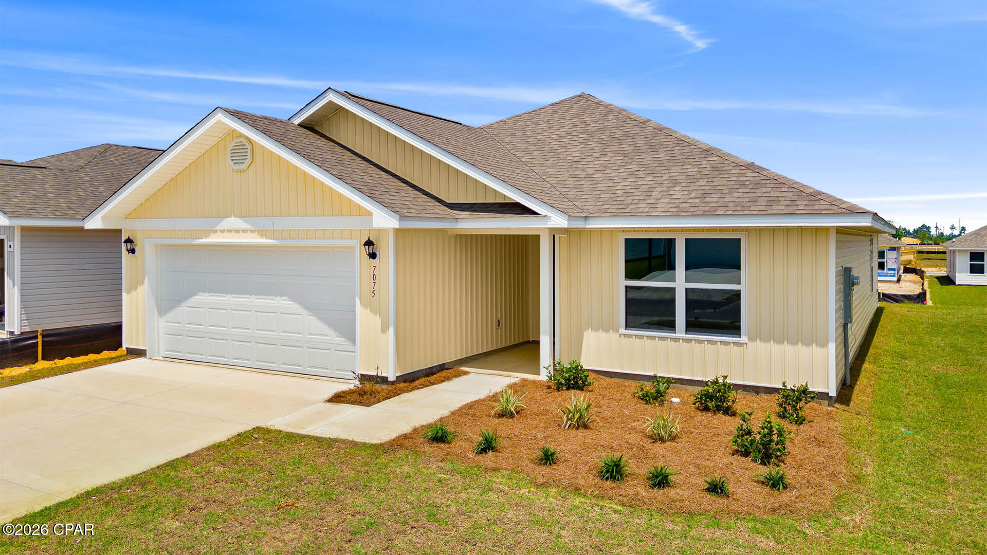 Liberty - Residential