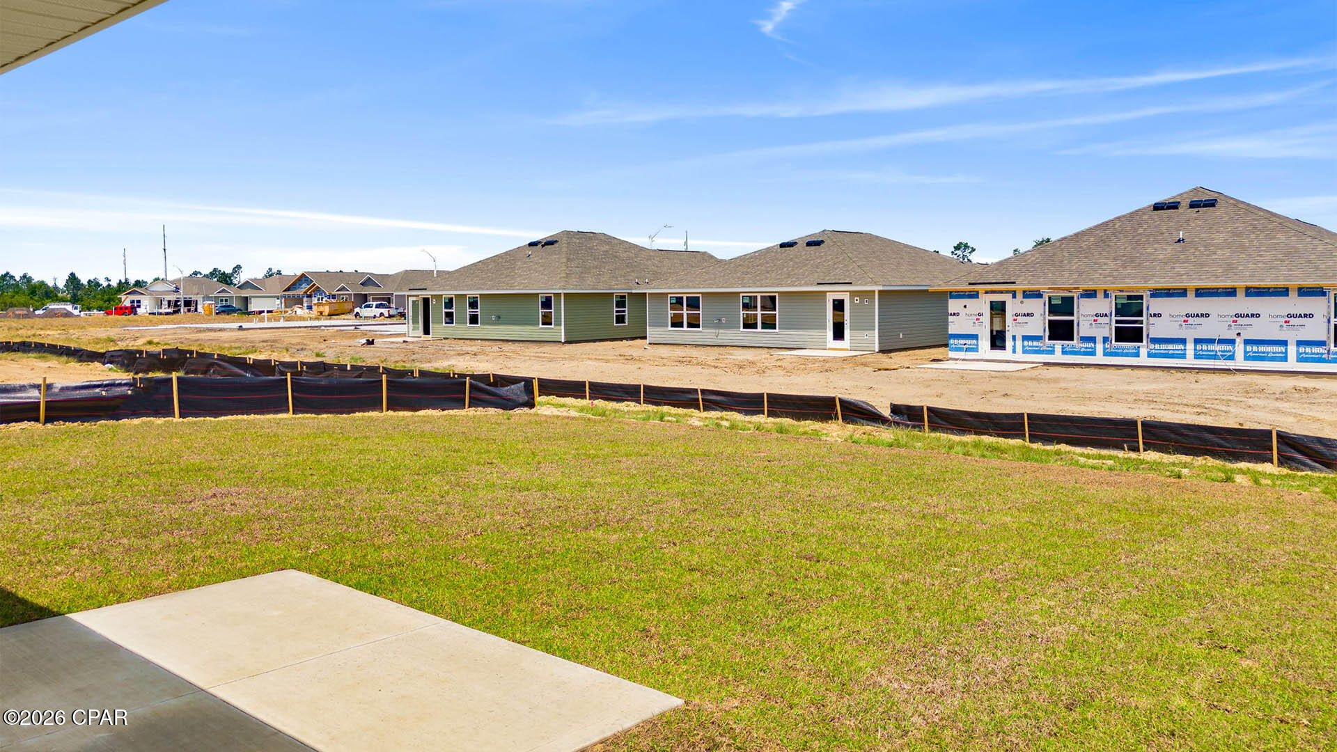 Liberty - Residential