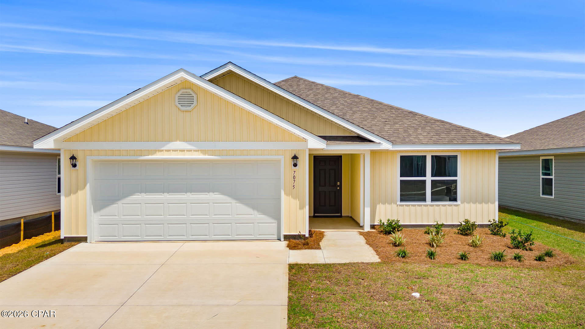 Liberty - Residential