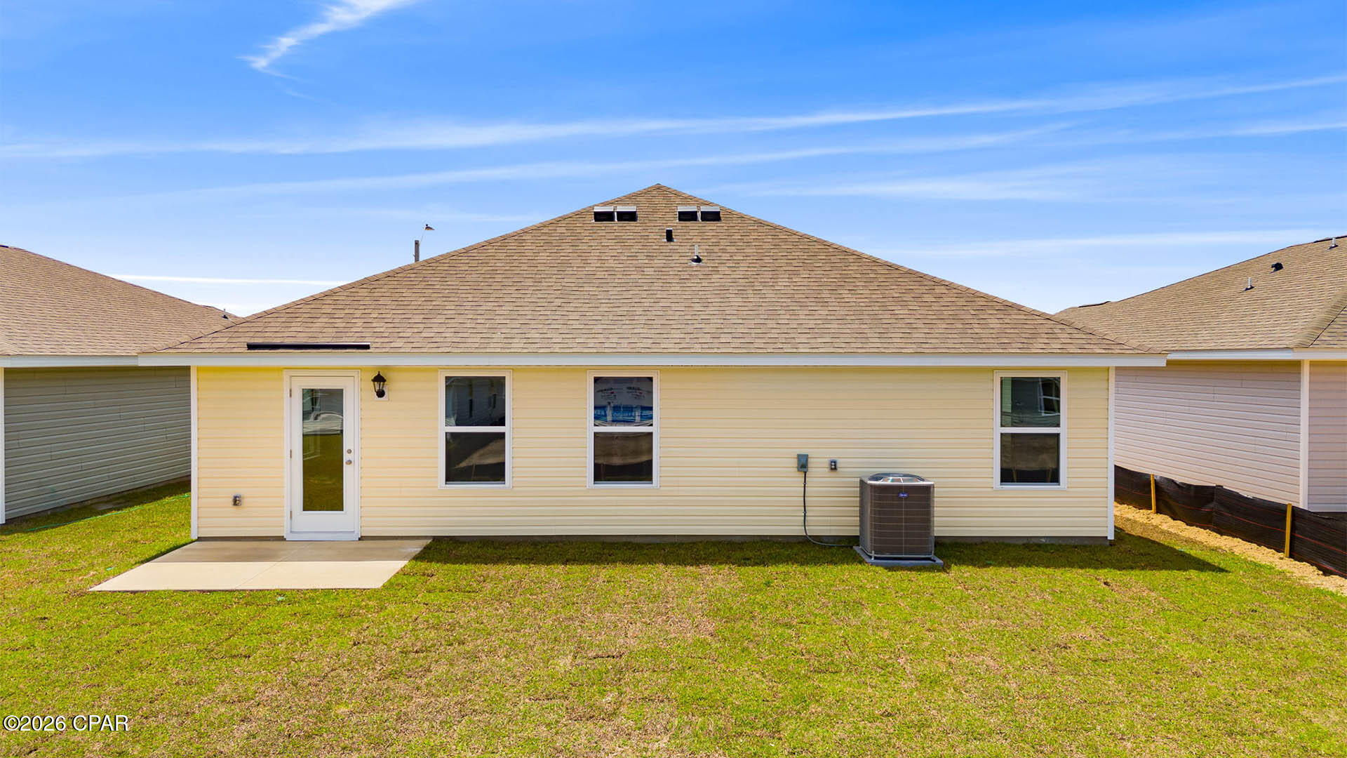 Liberty - Residential