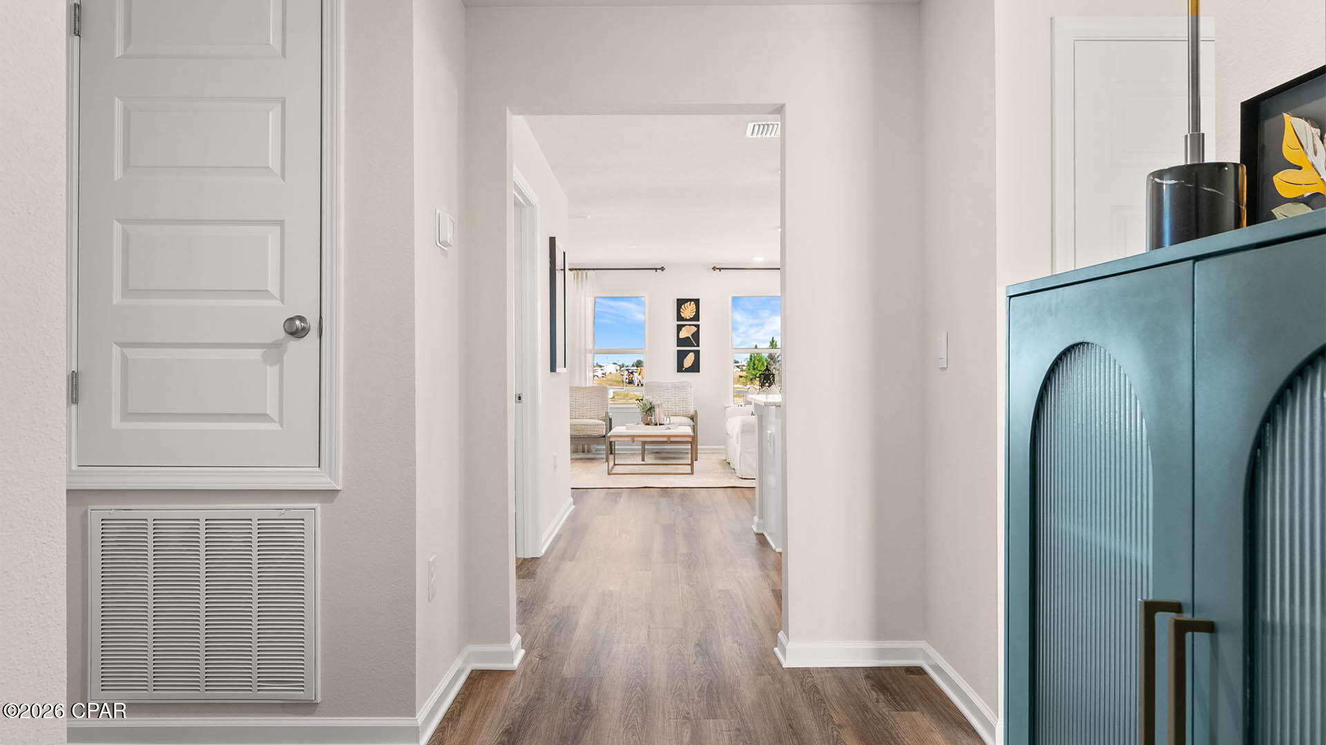 Liberty - Residential