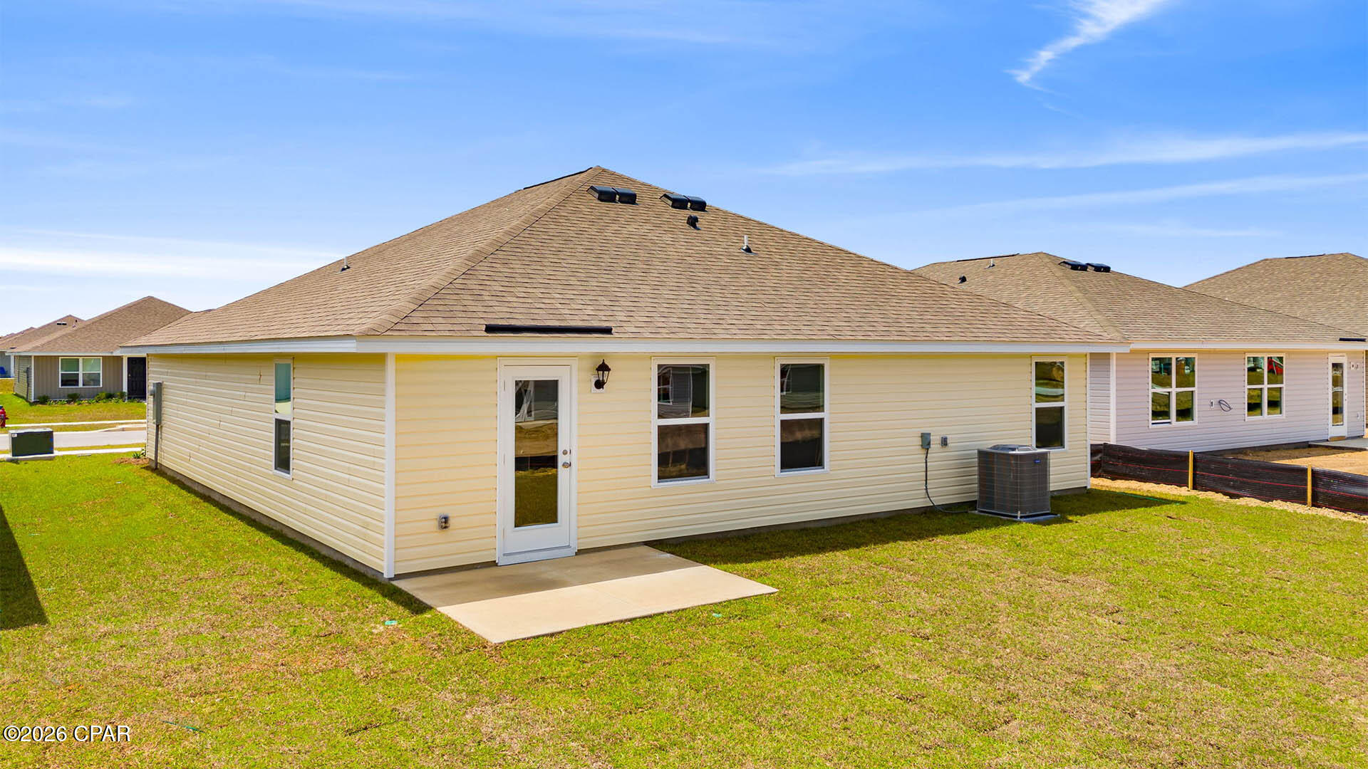 Liberty - Residential