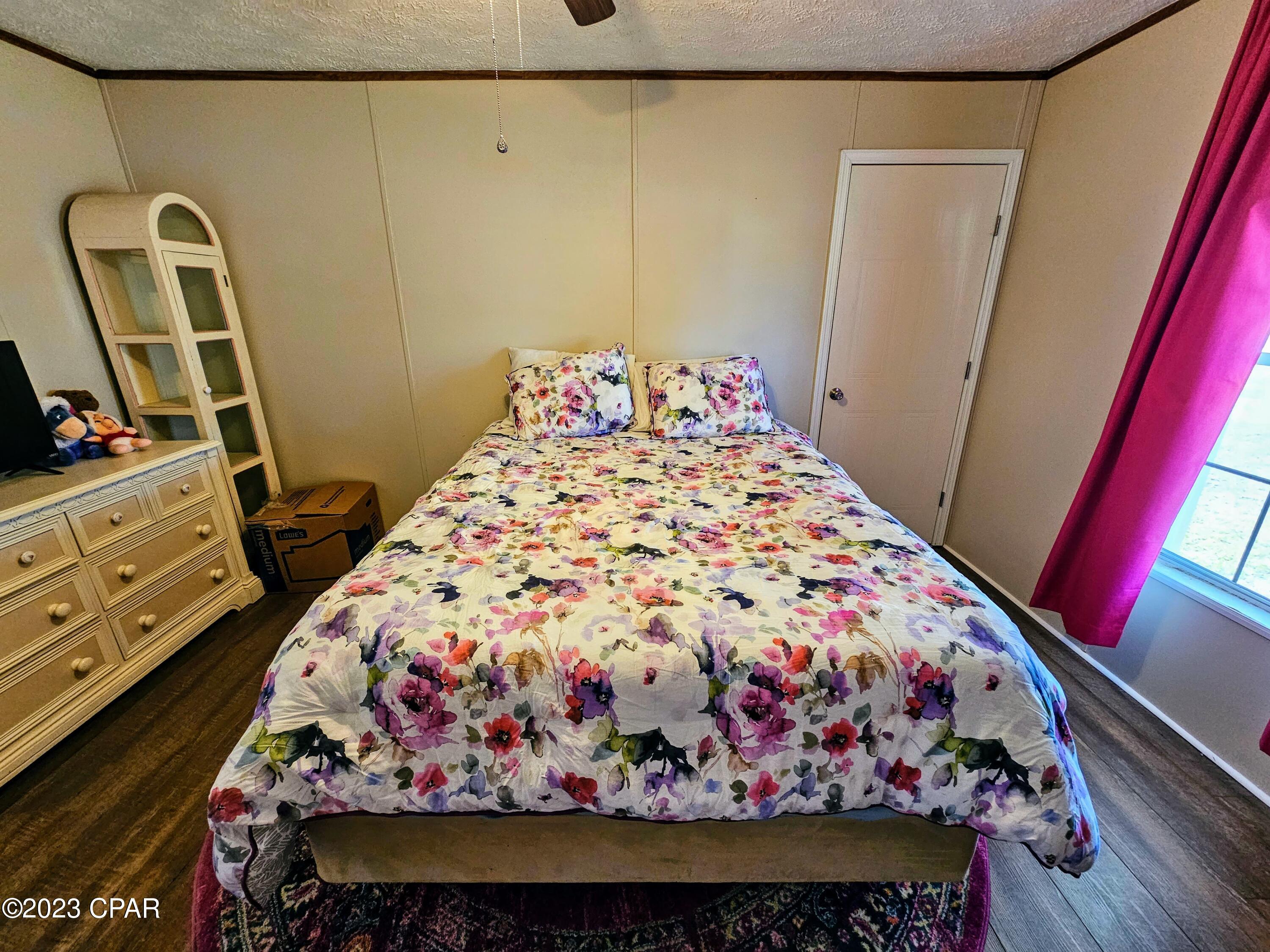 Magnolia Hills - Residential