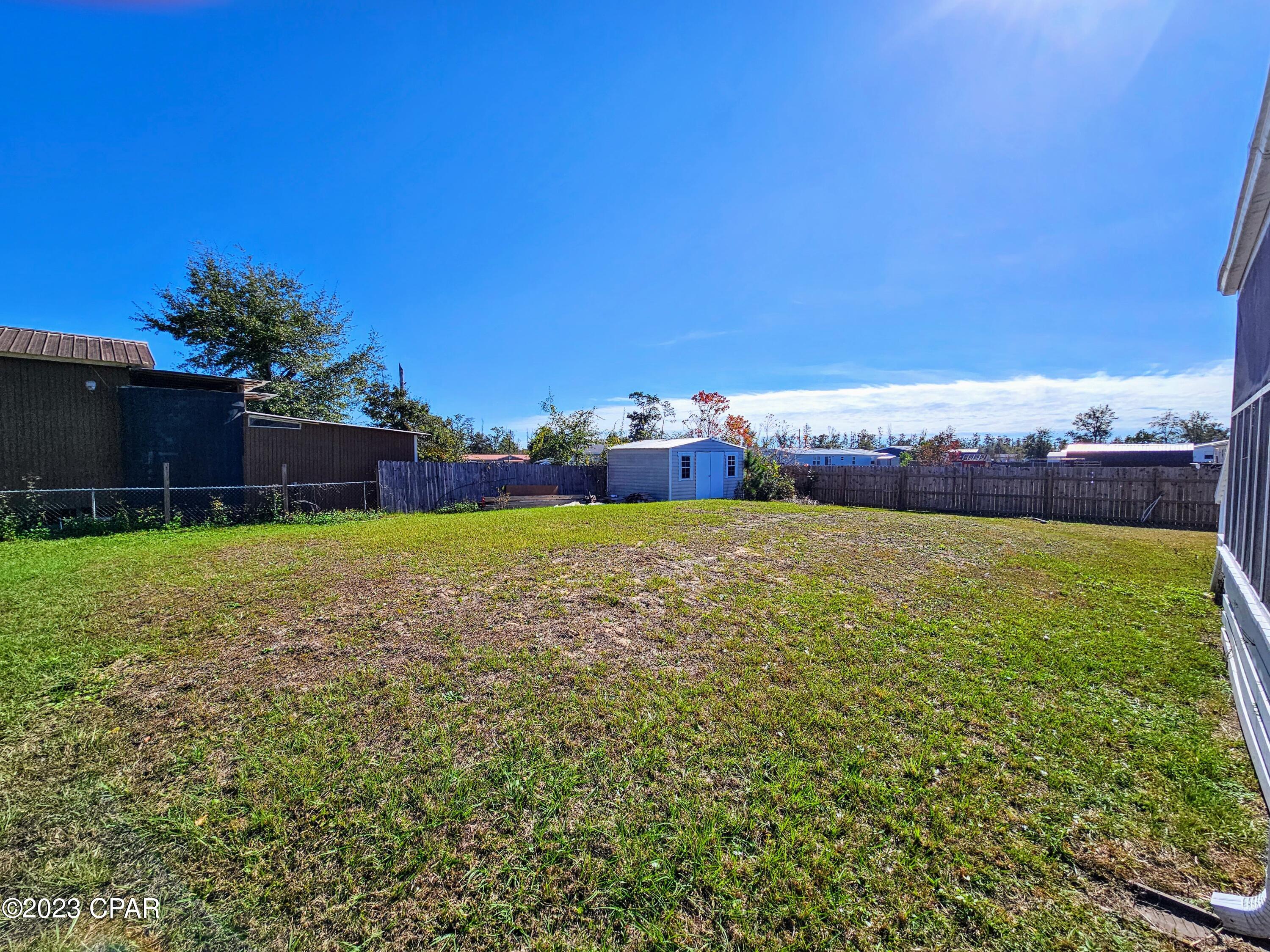 Magnolia Hills - Residential