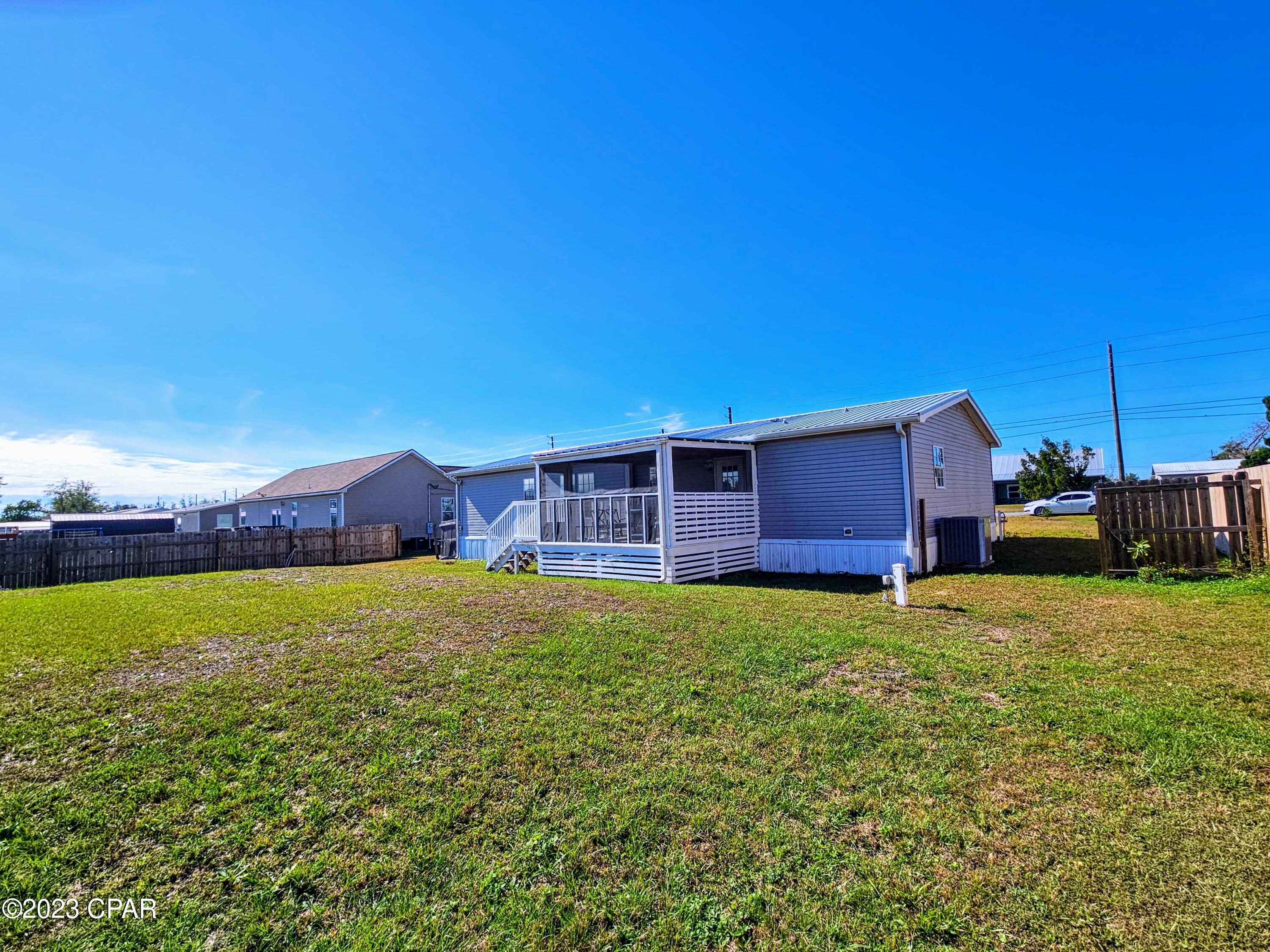 Magnolia Hills - Residential