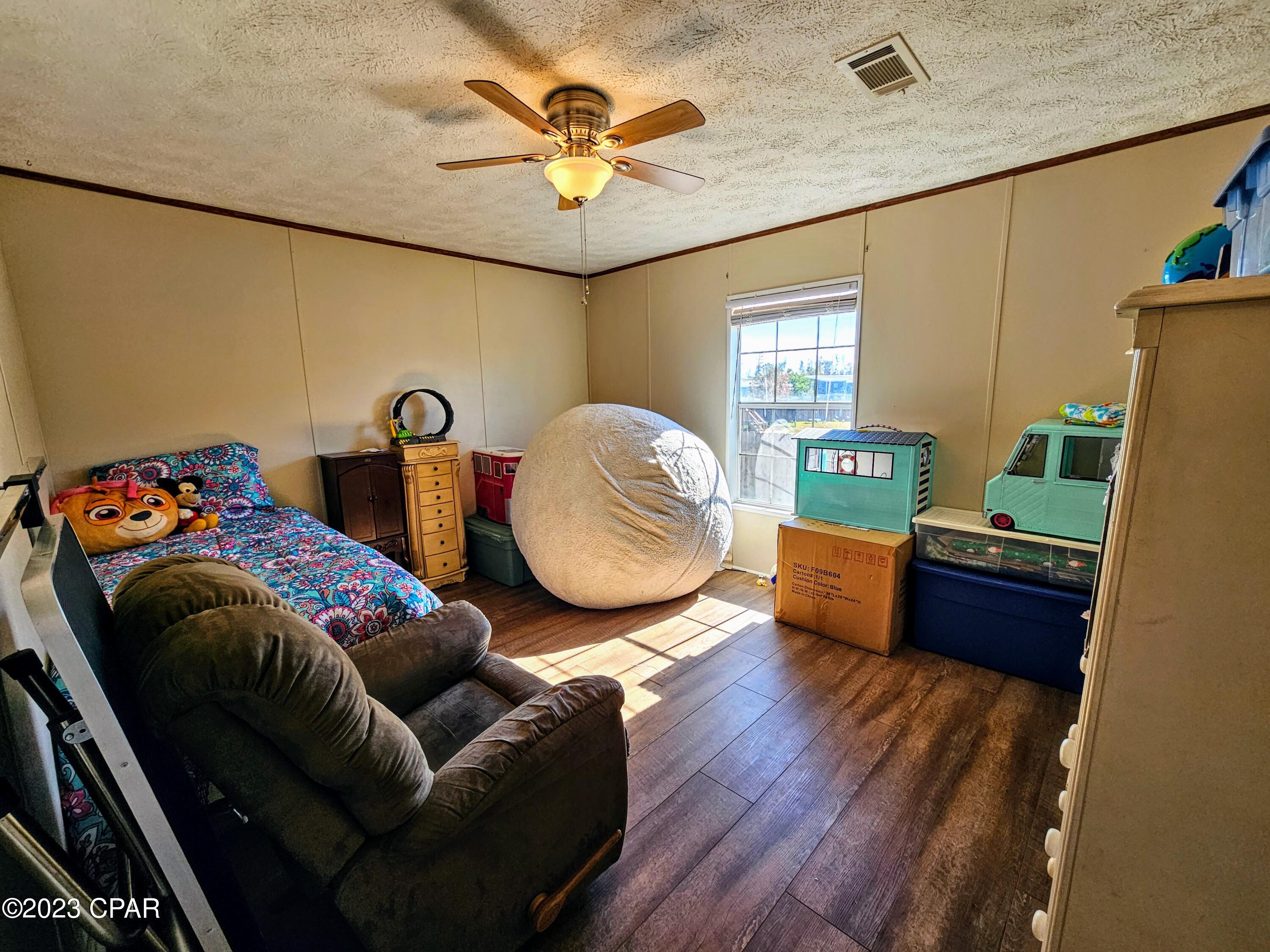 Magnolia Hills - Residential