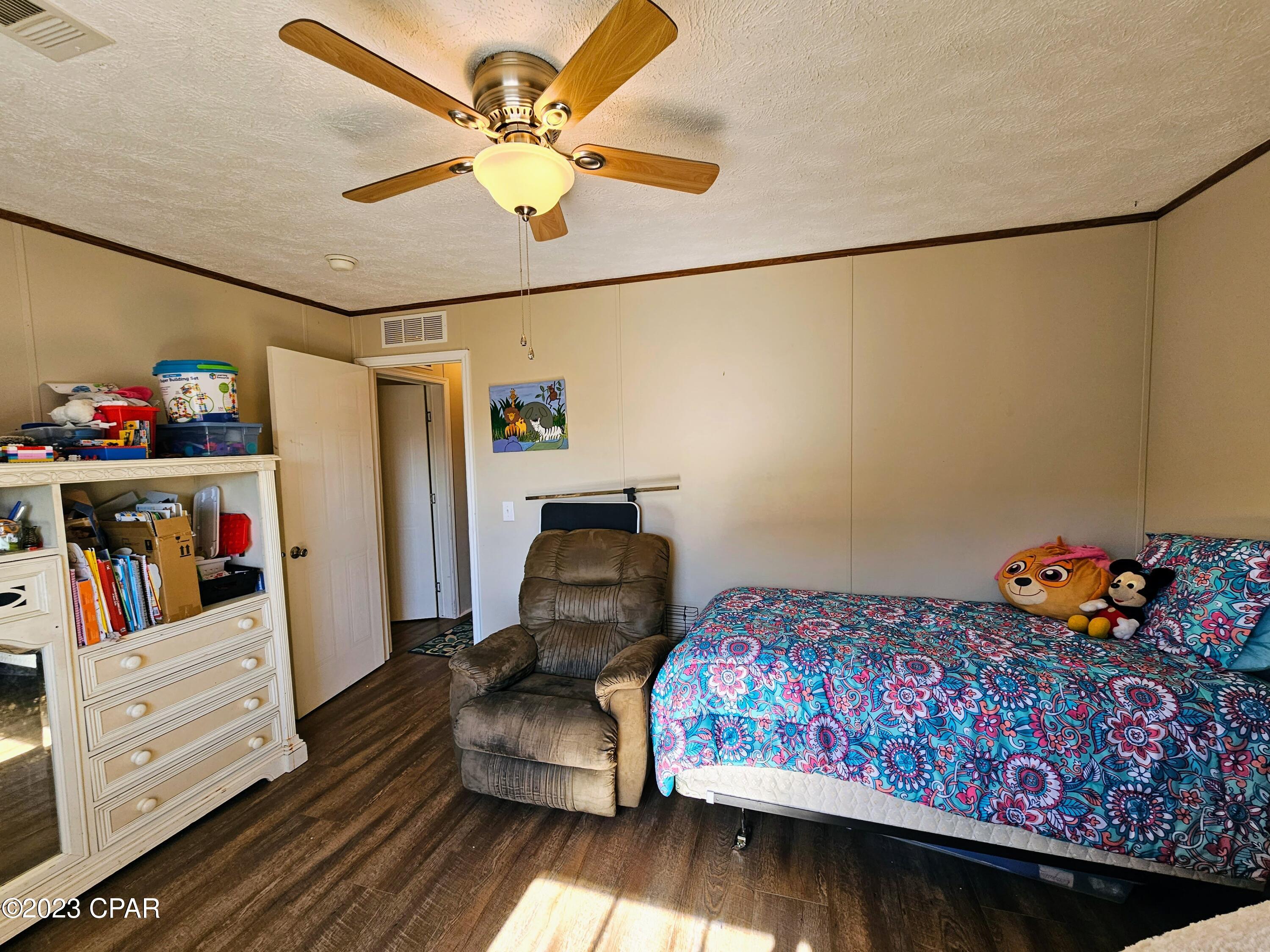 Magnolia Hills - Residential