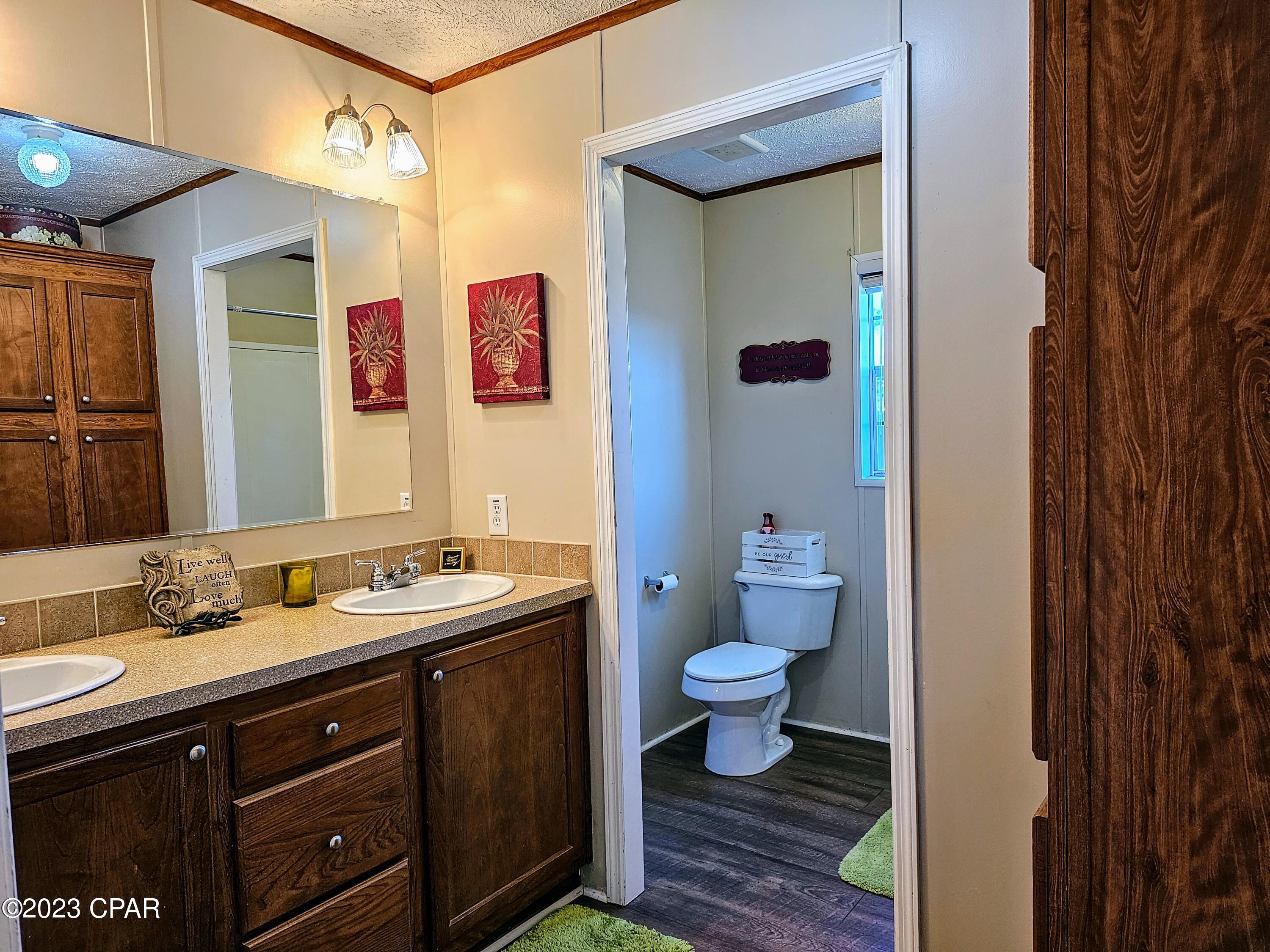 Magnolia Hills - Residential
