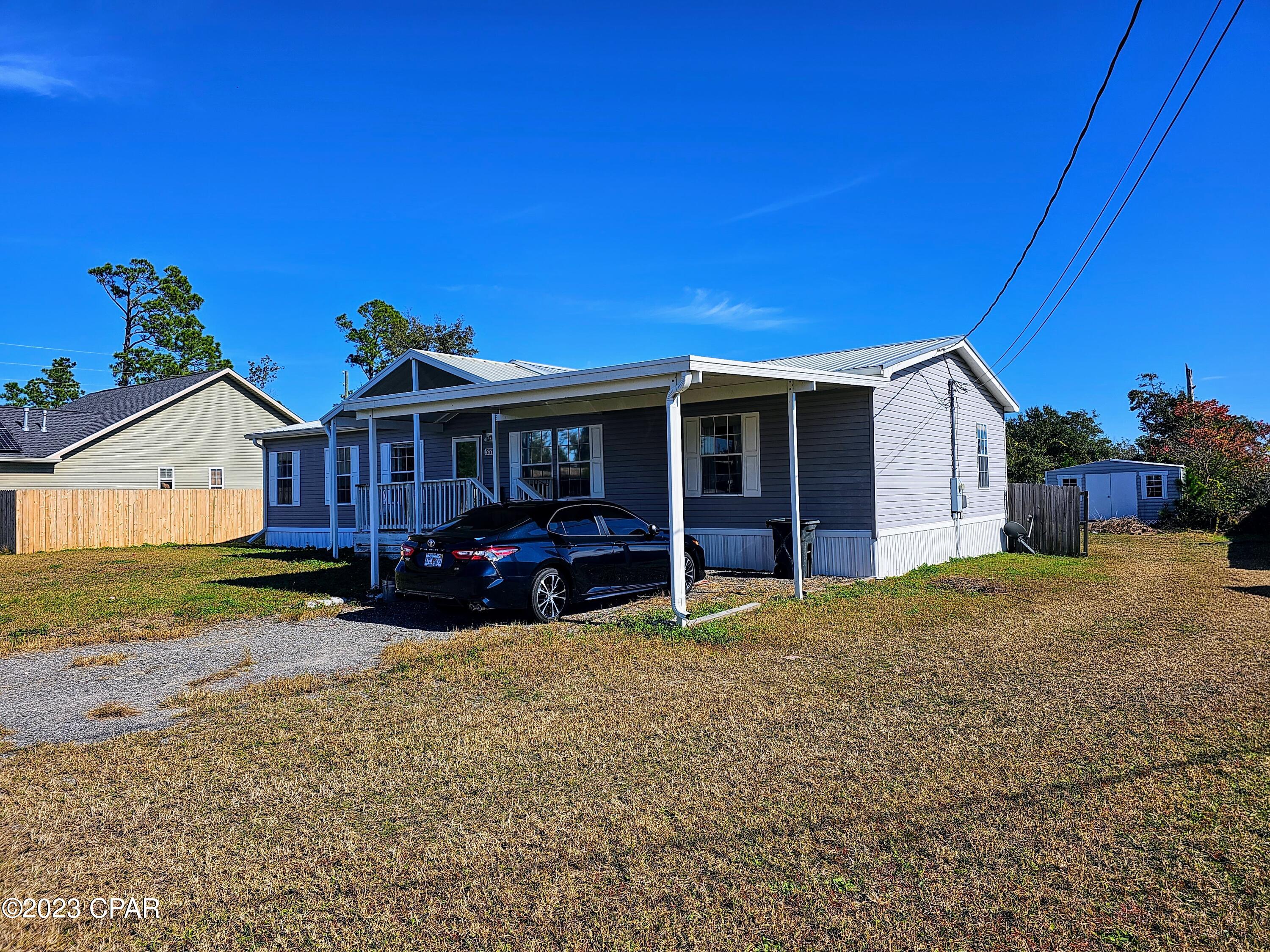 Magnolia Hills - Residential