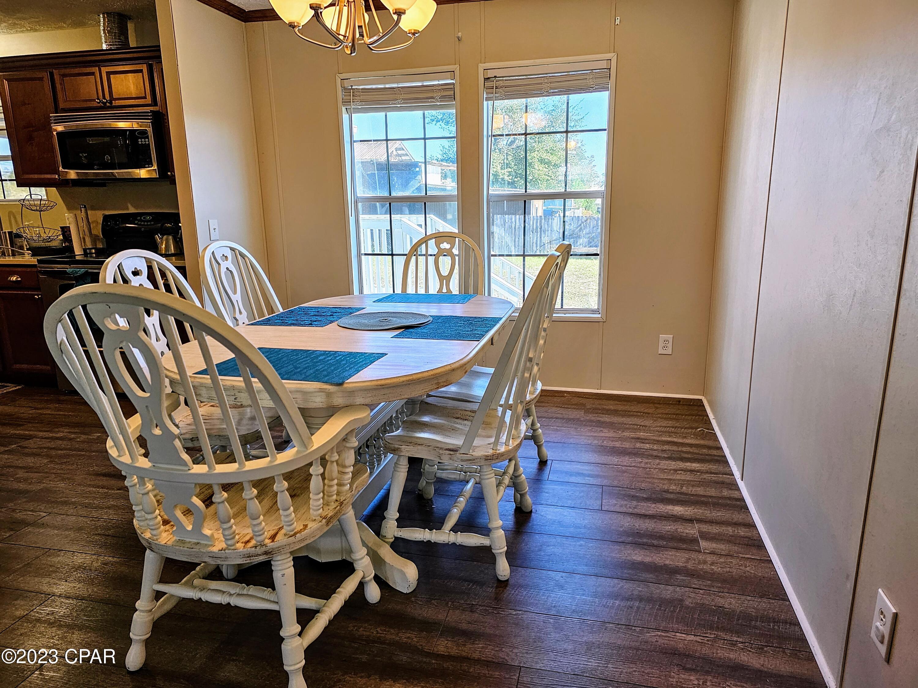 Magnolia Hills - Residential