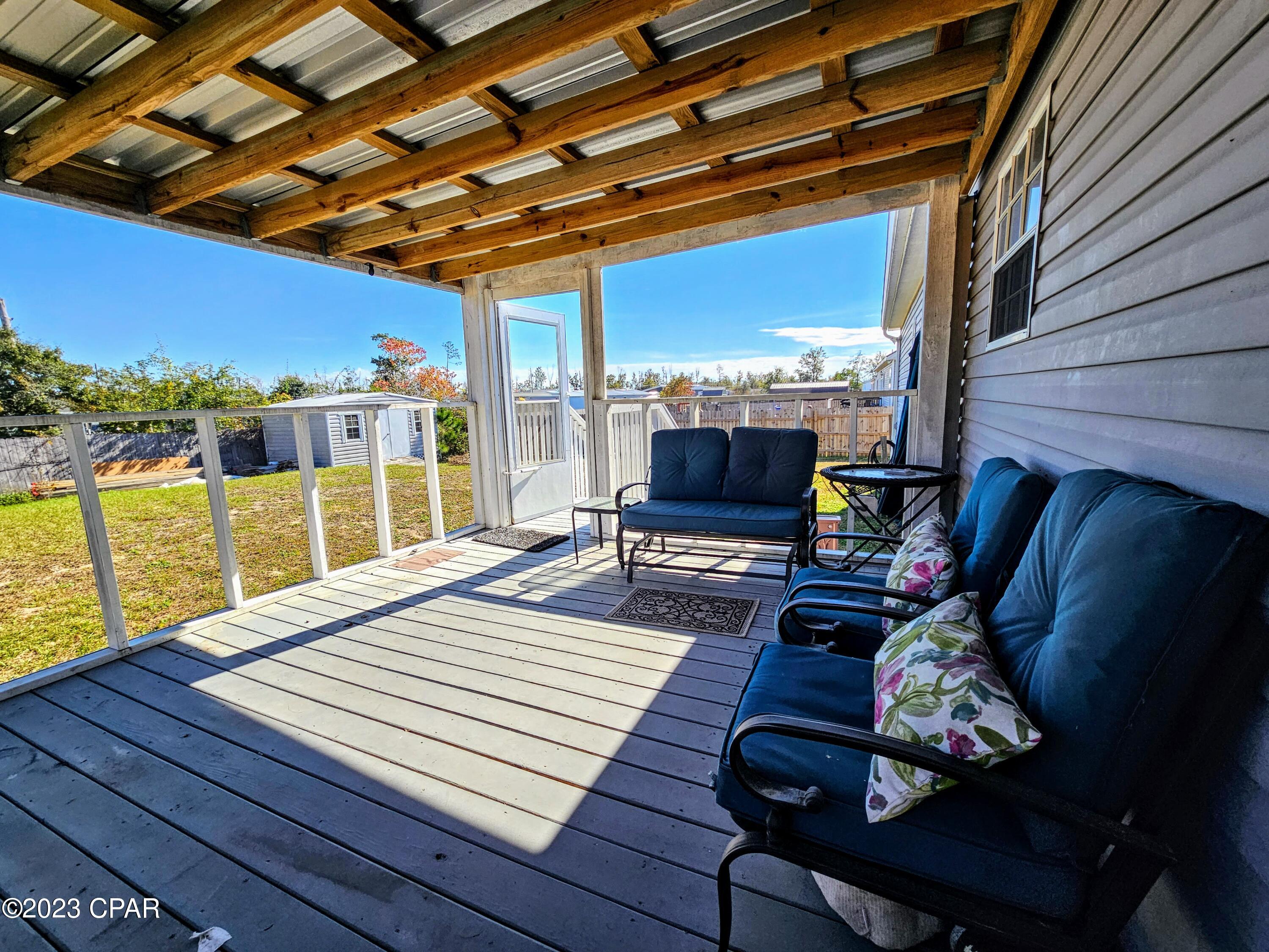 Magnolia Hills - Residential