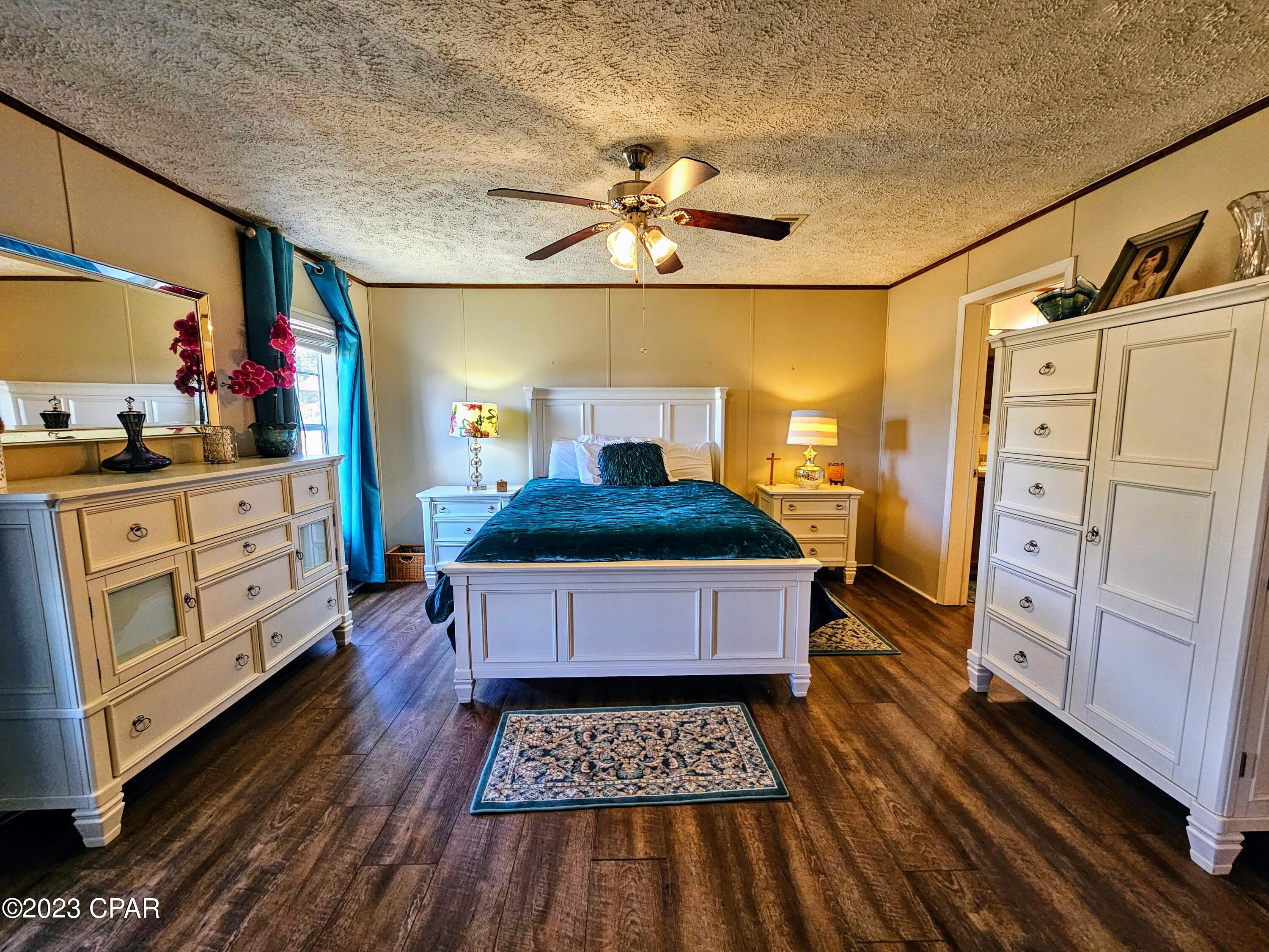 Magnolia Hills - Residential