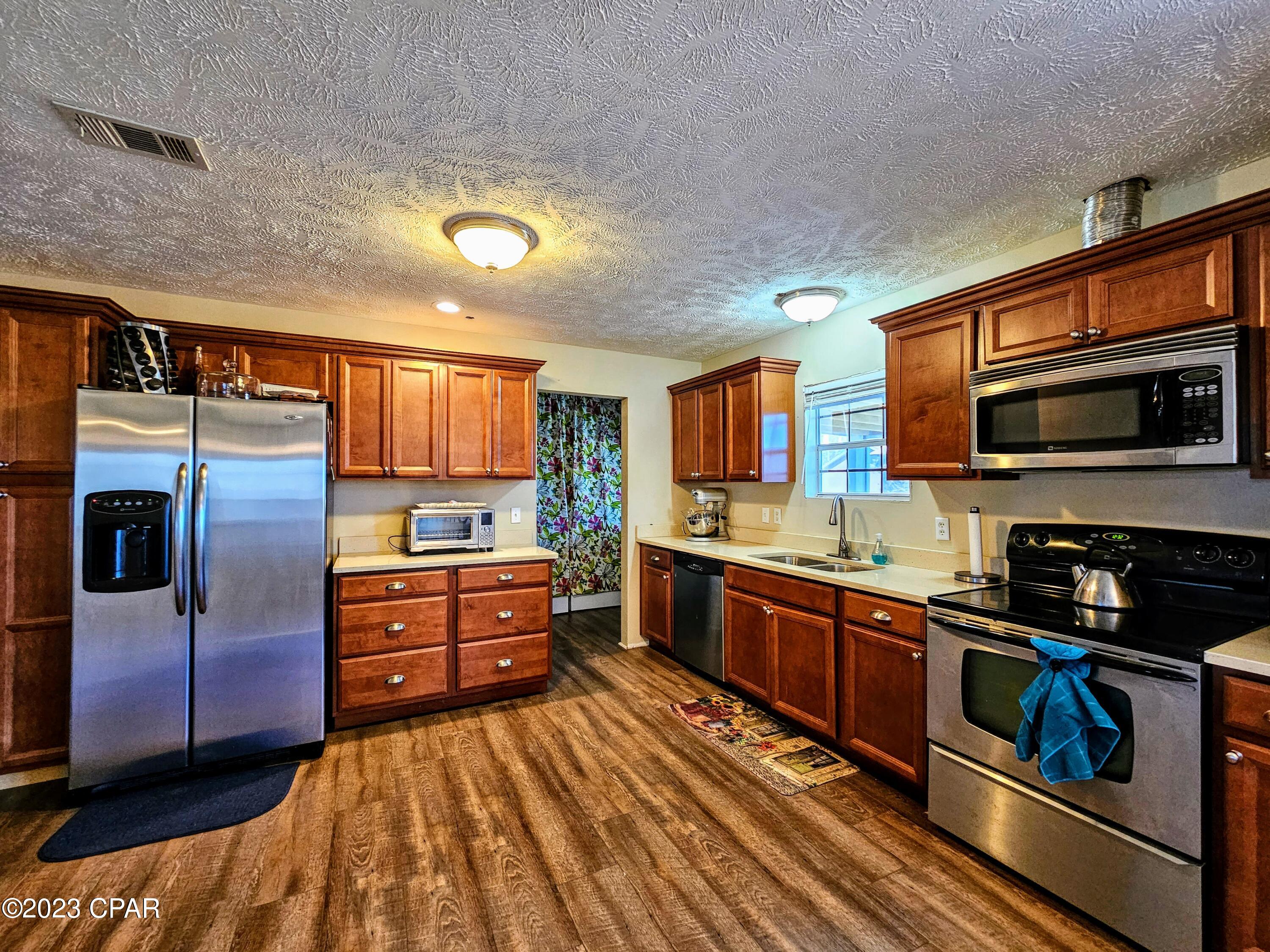 Magnolia Hills - Residential