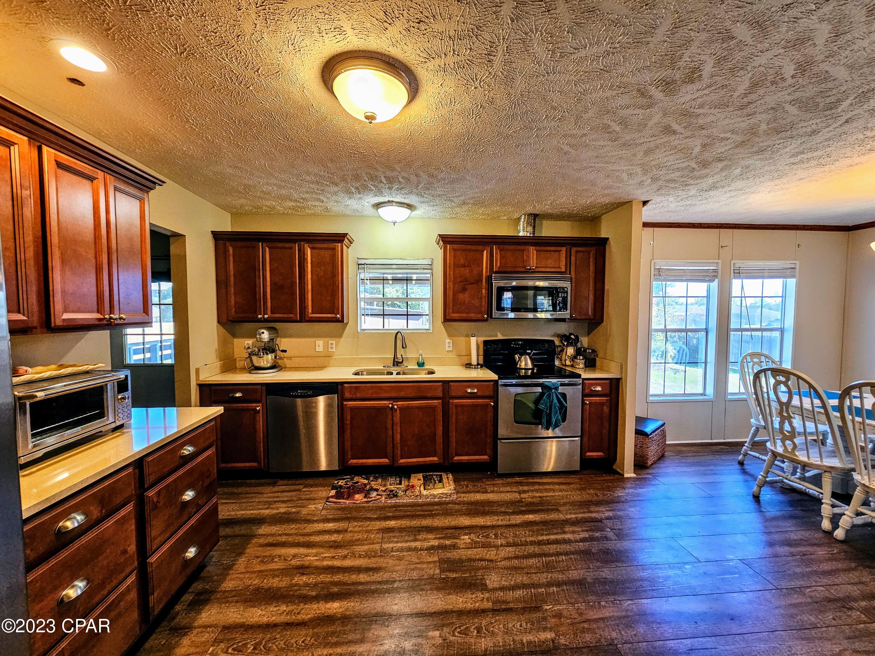 Magnolia Hills - Residential