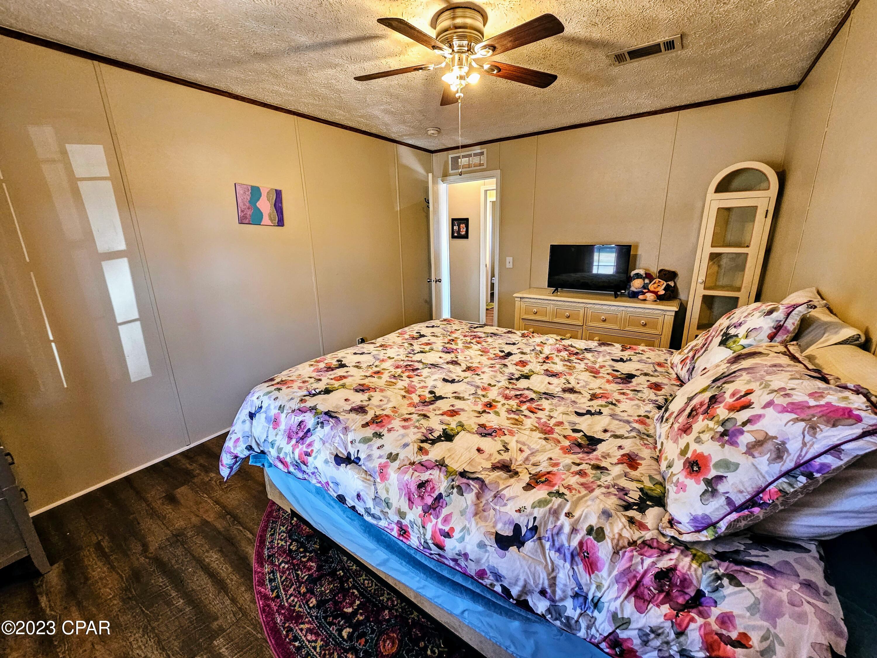 Magnolia Hills - Residential