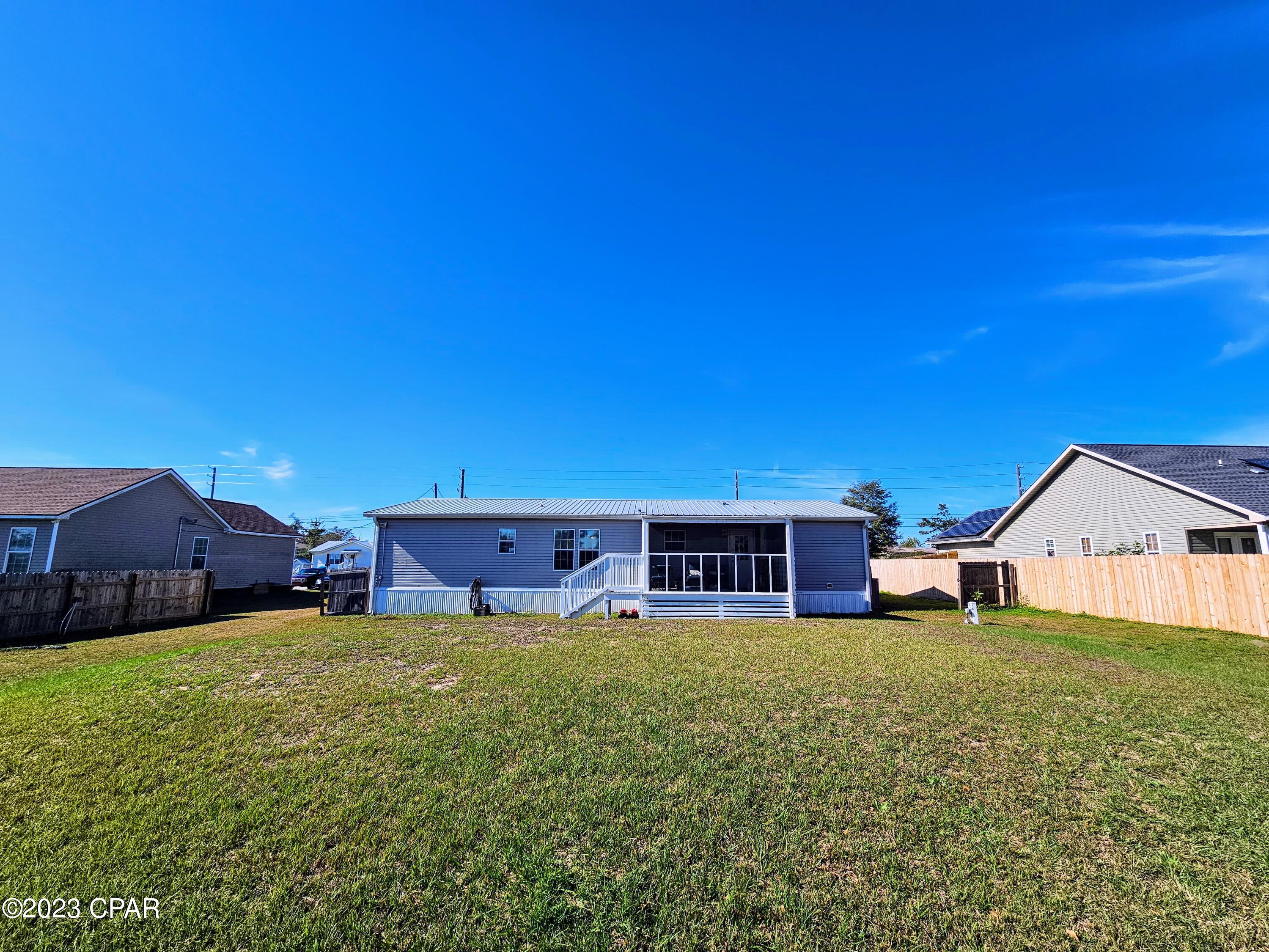 Magnolia Hills - Residential