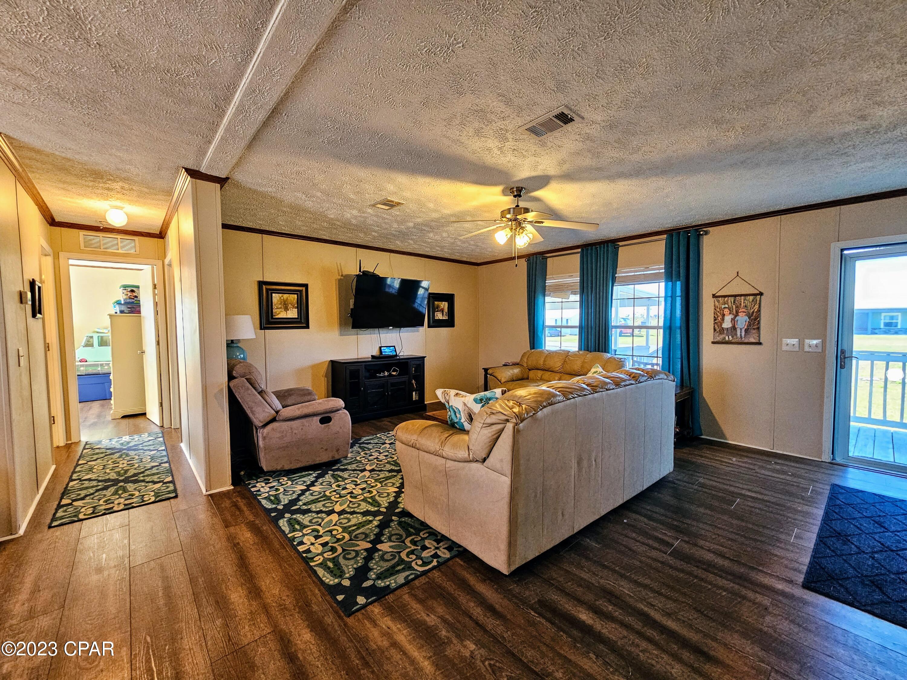 Magnolia Hills - Residential