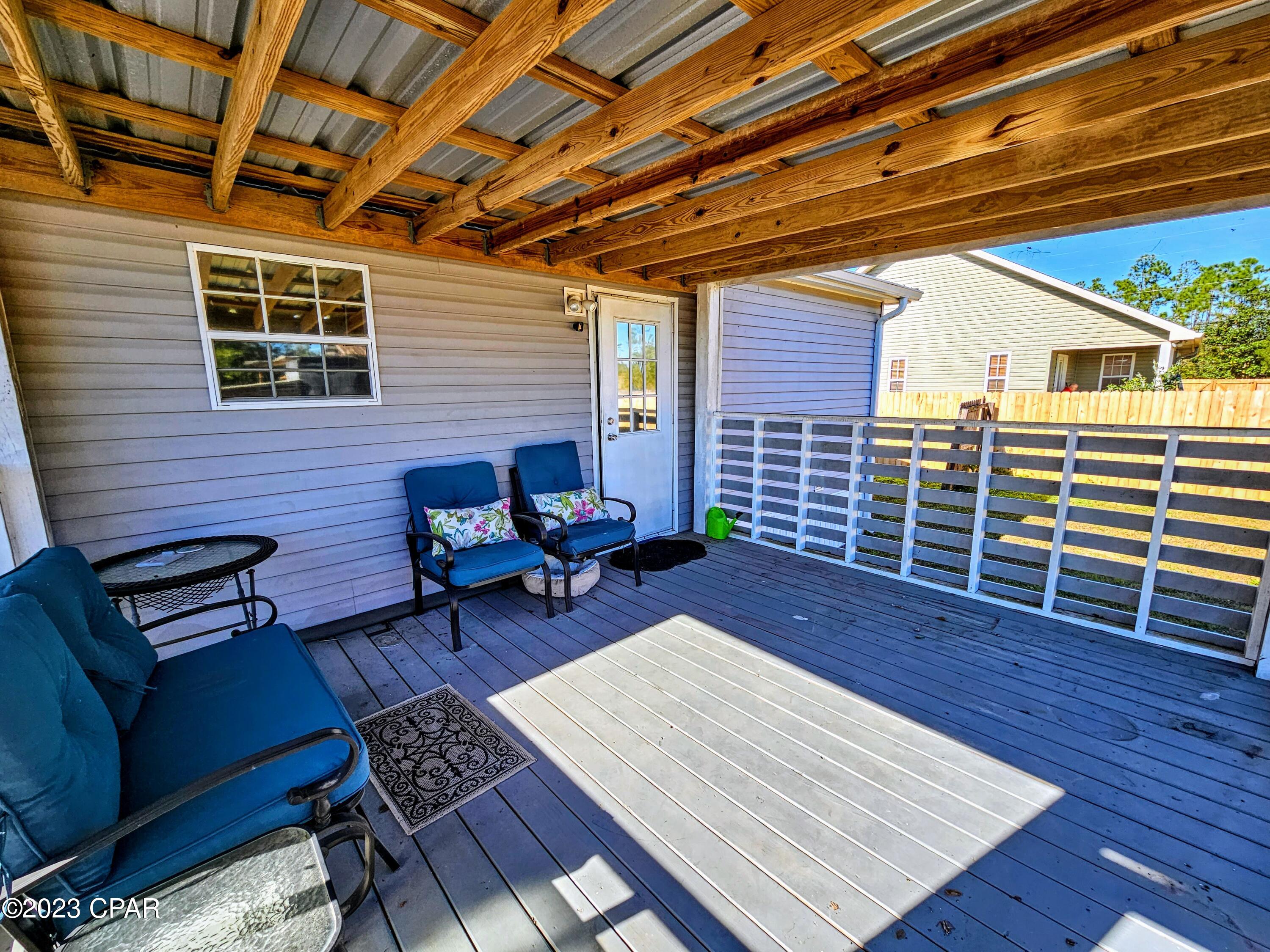 Magnolia Hills - Residential