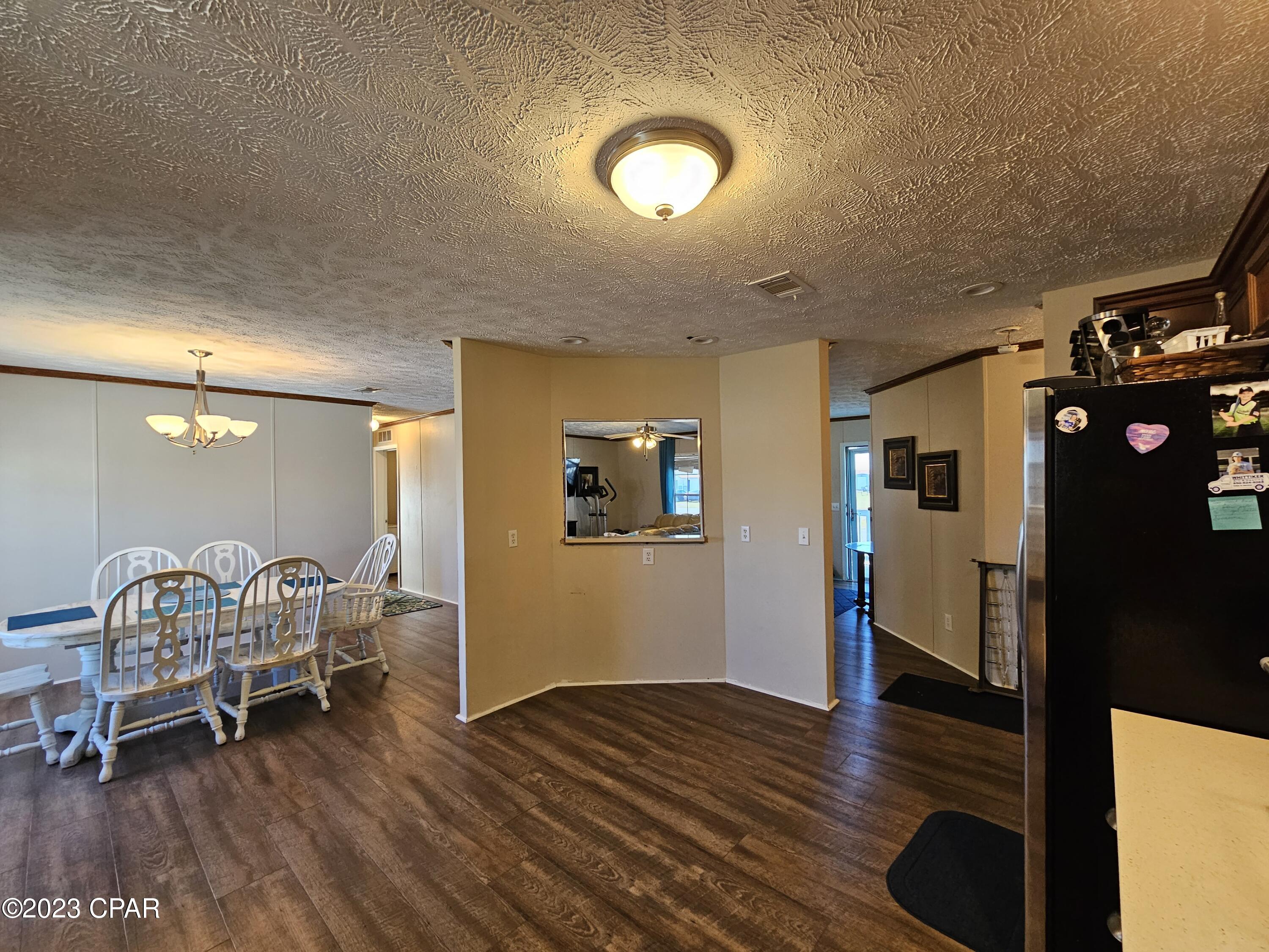 Magnolia Hills - Residential