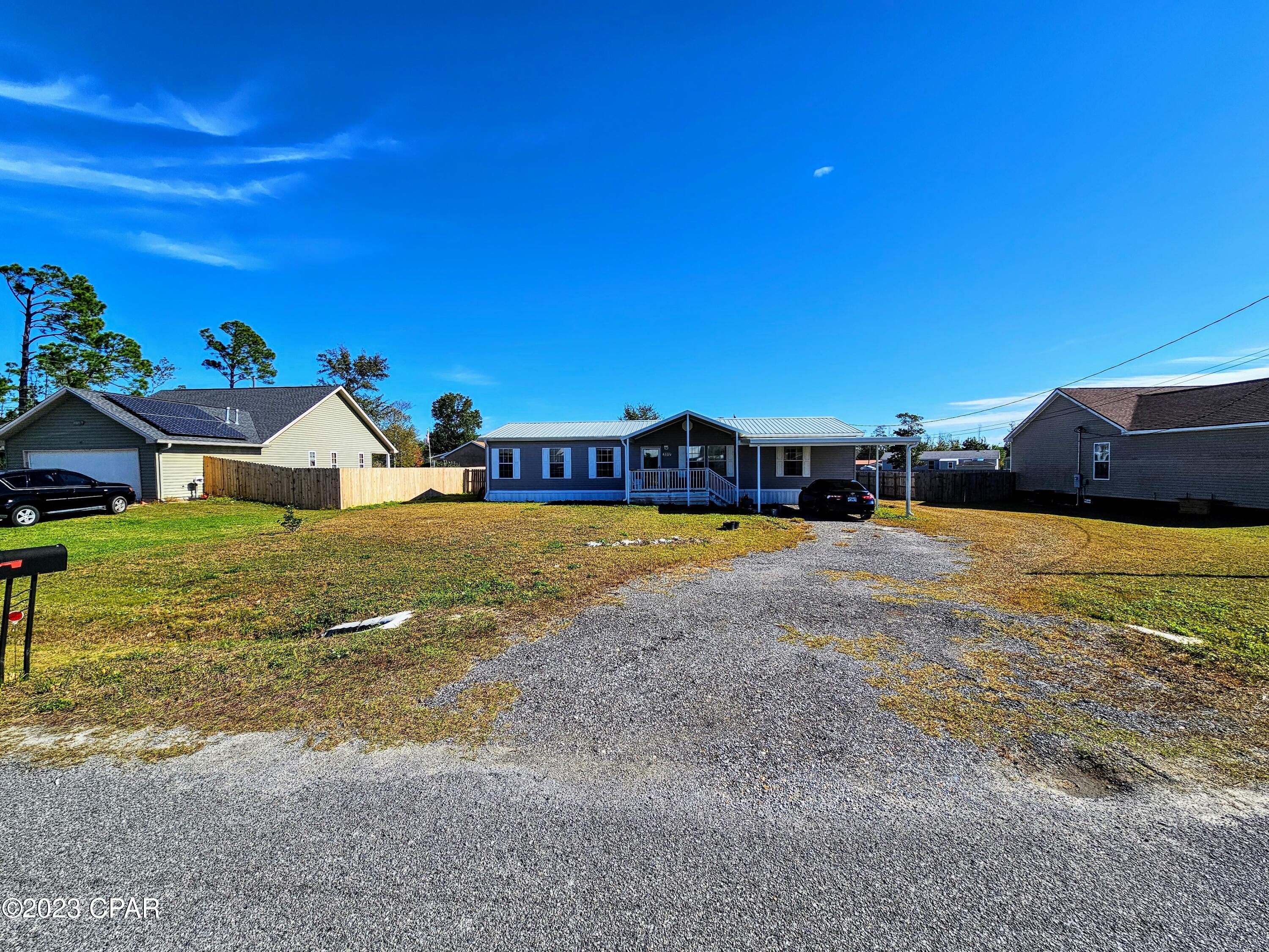Magnolia Hills - Residential