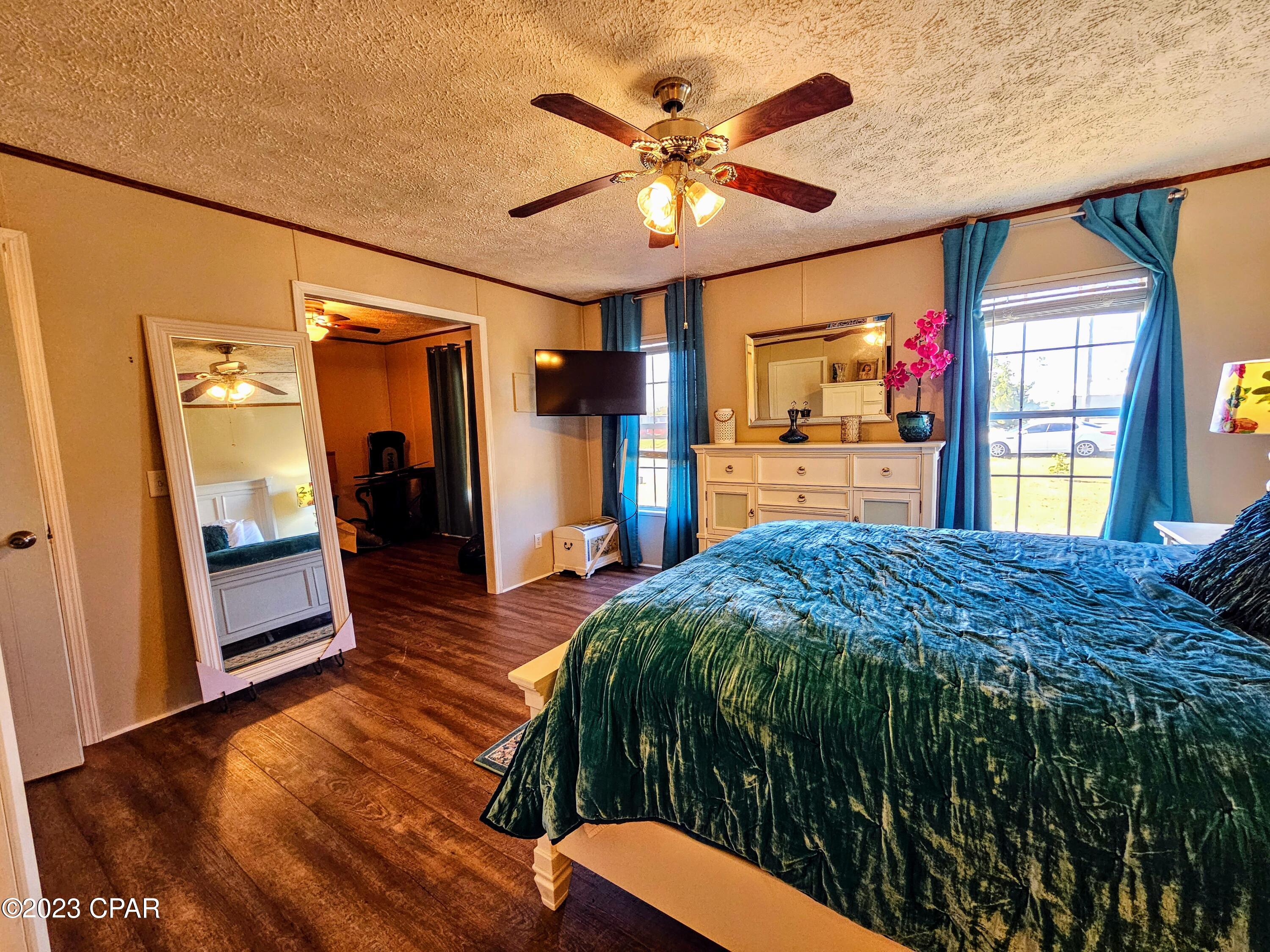 Magnolia Hills - Residential