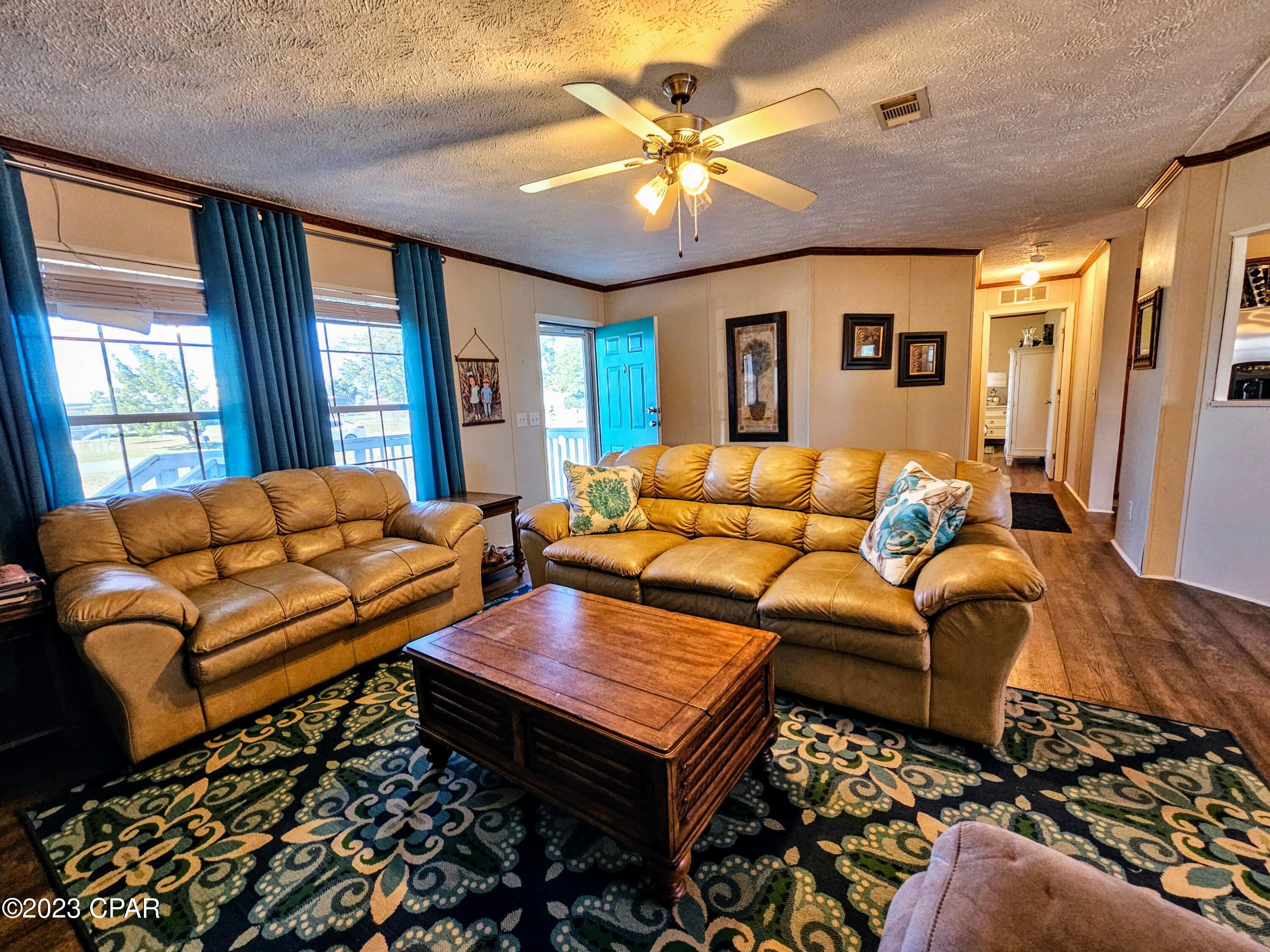 Magnolia Hills - Residential