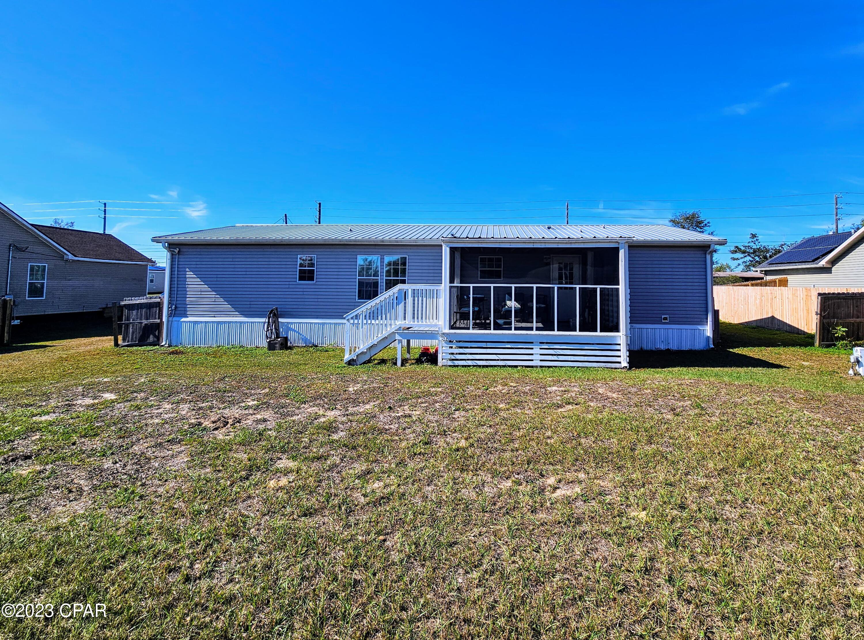 Magnolia Hills - Residential