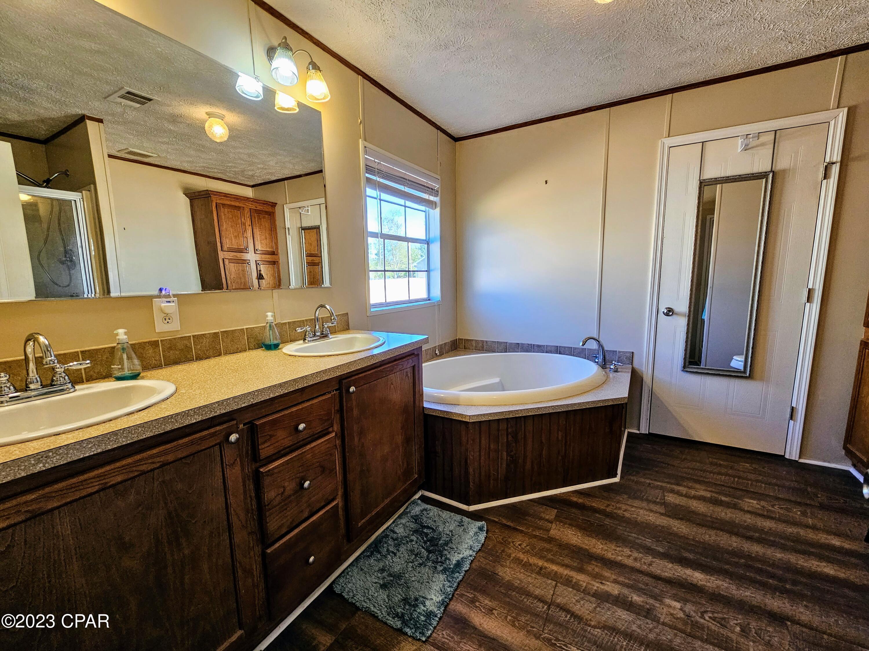 Magnolia Hills - Residential
