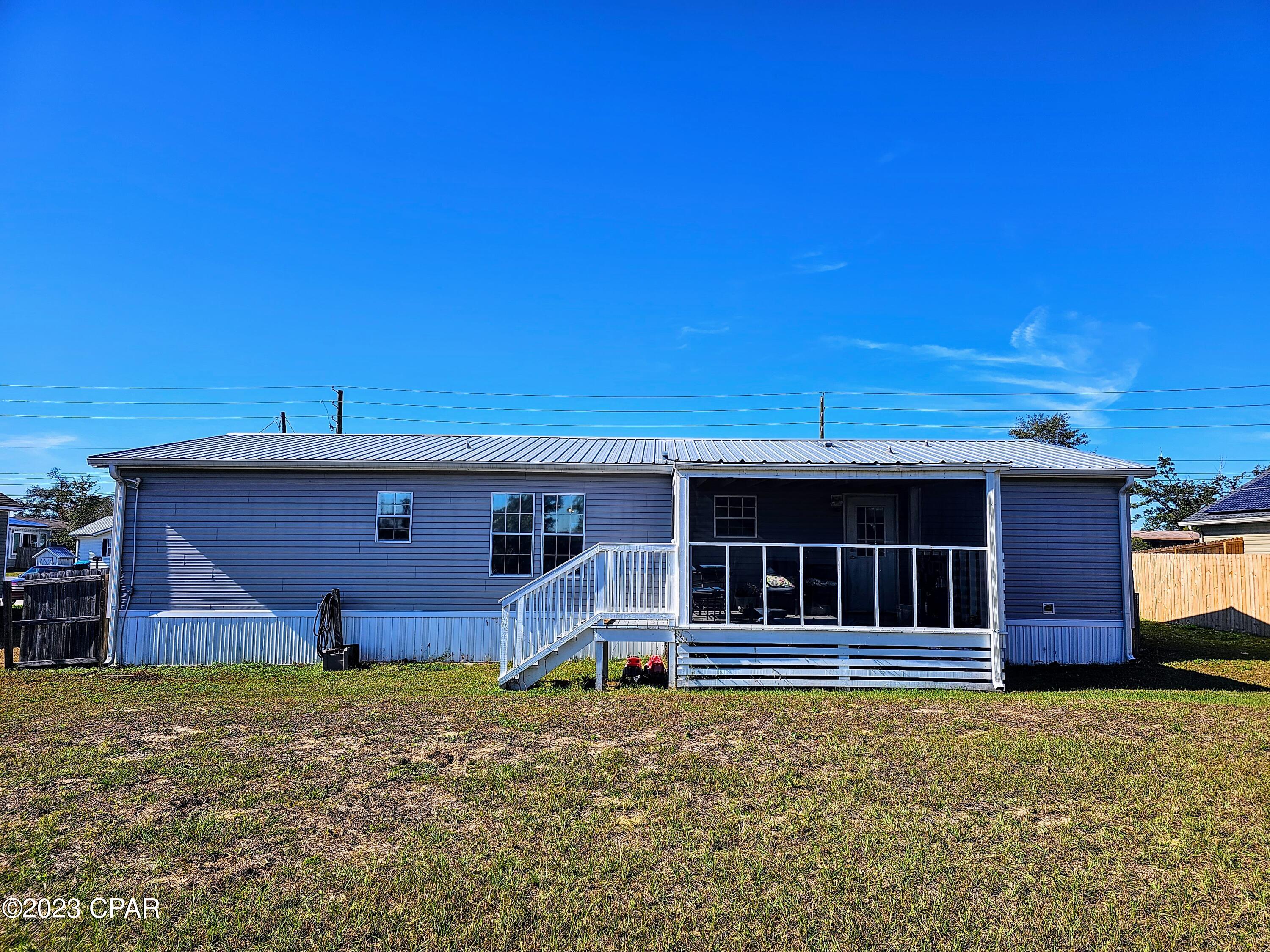 Magnolia Hills - Residential