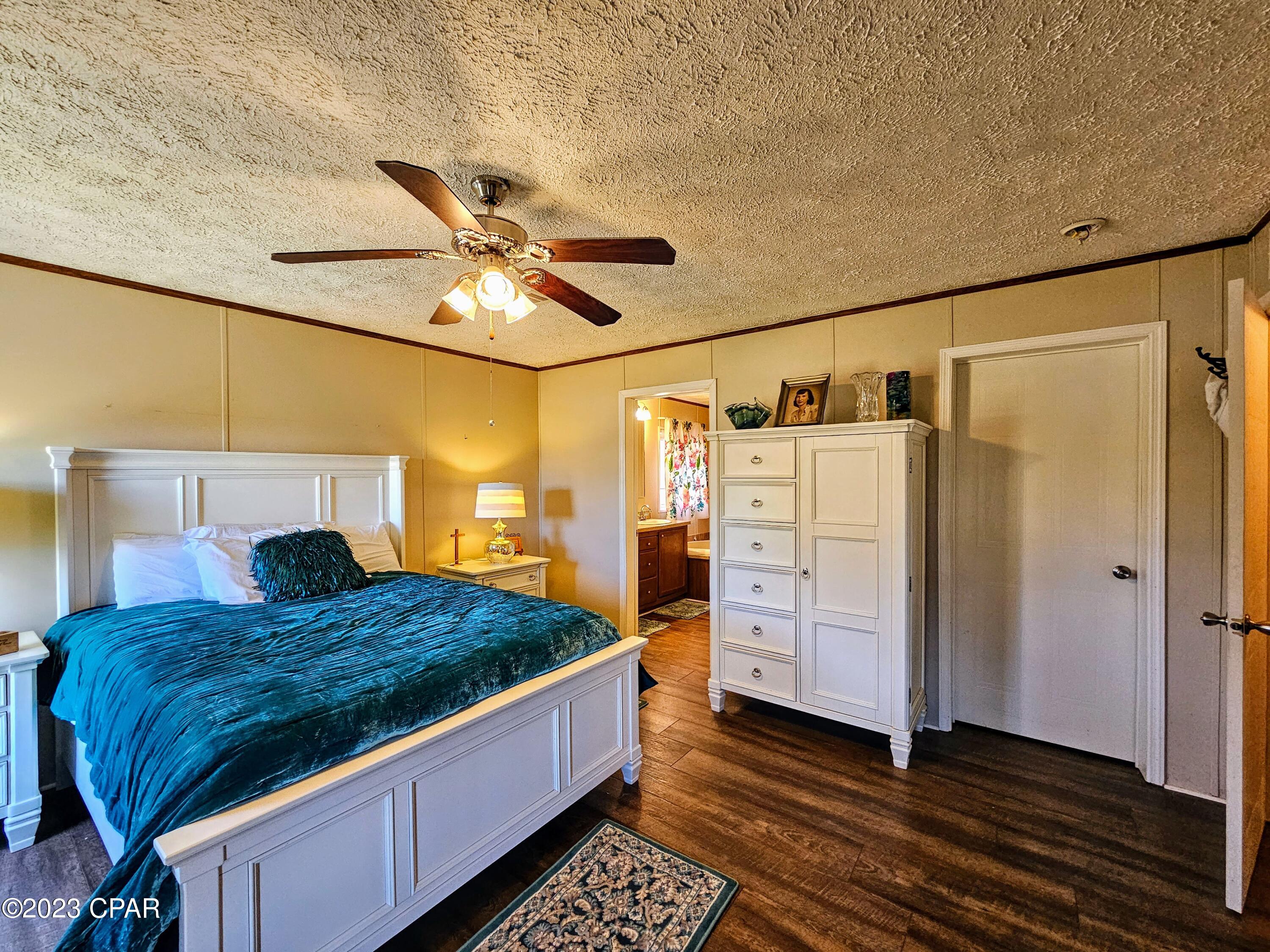 Magnolia Hills - Residential