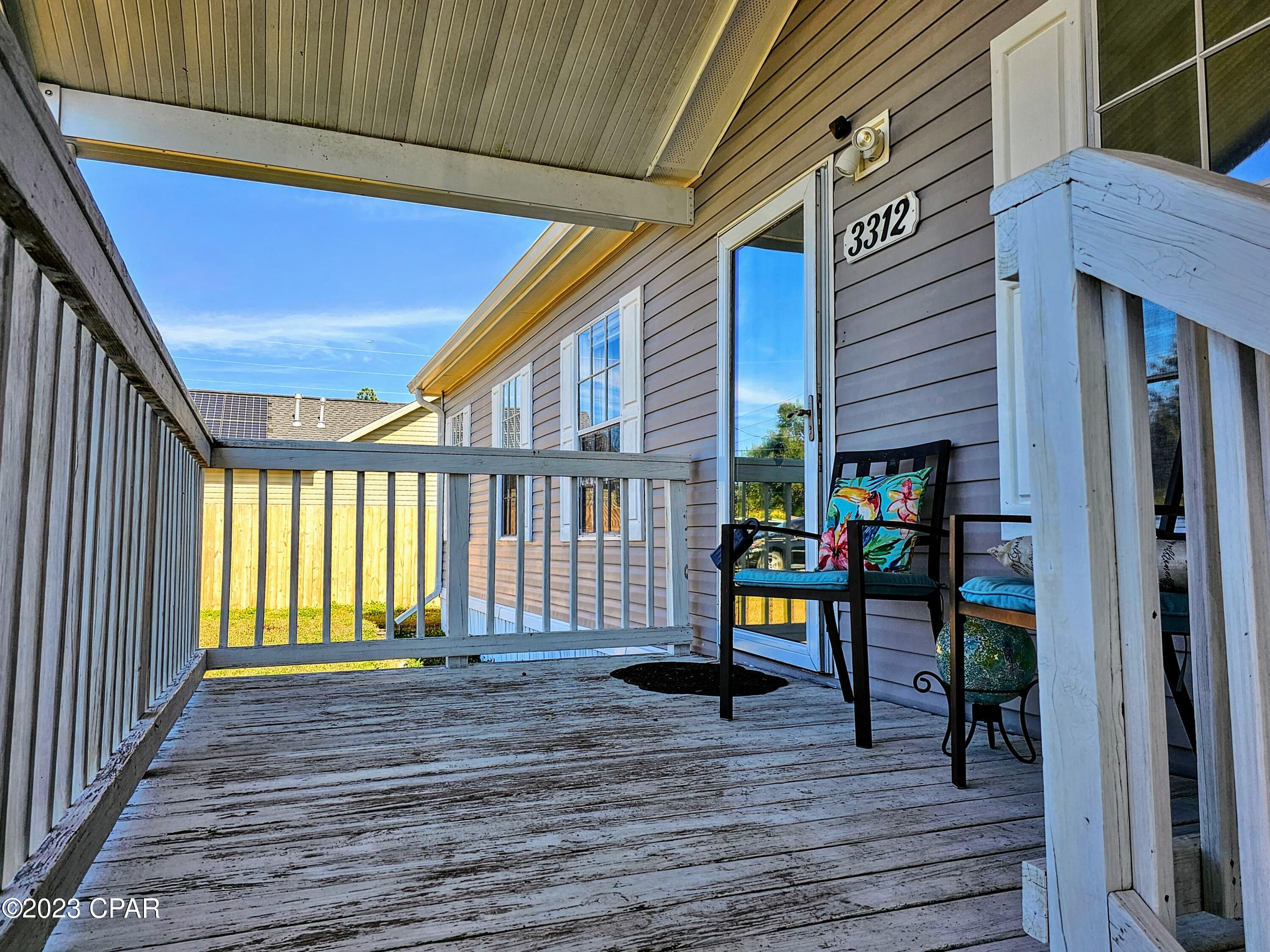 Magnolia Hills - Residential