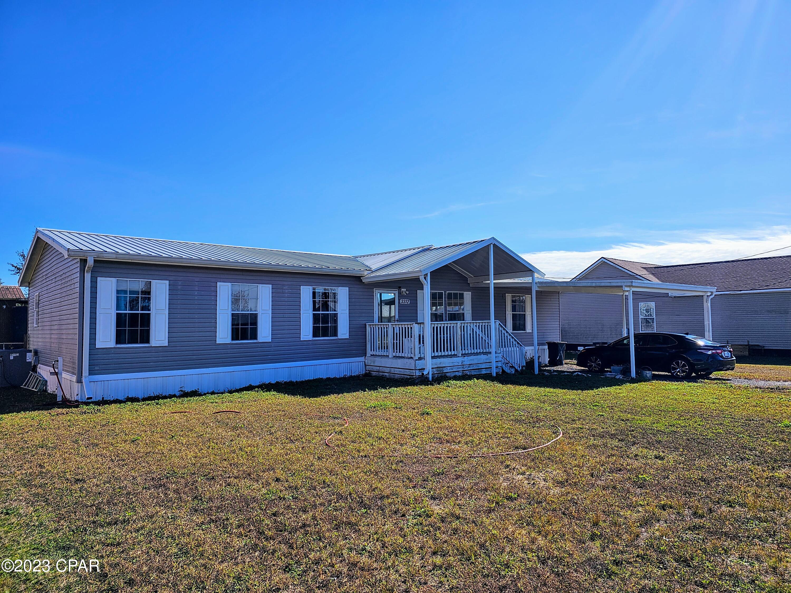 Magnolia Hills - Residential