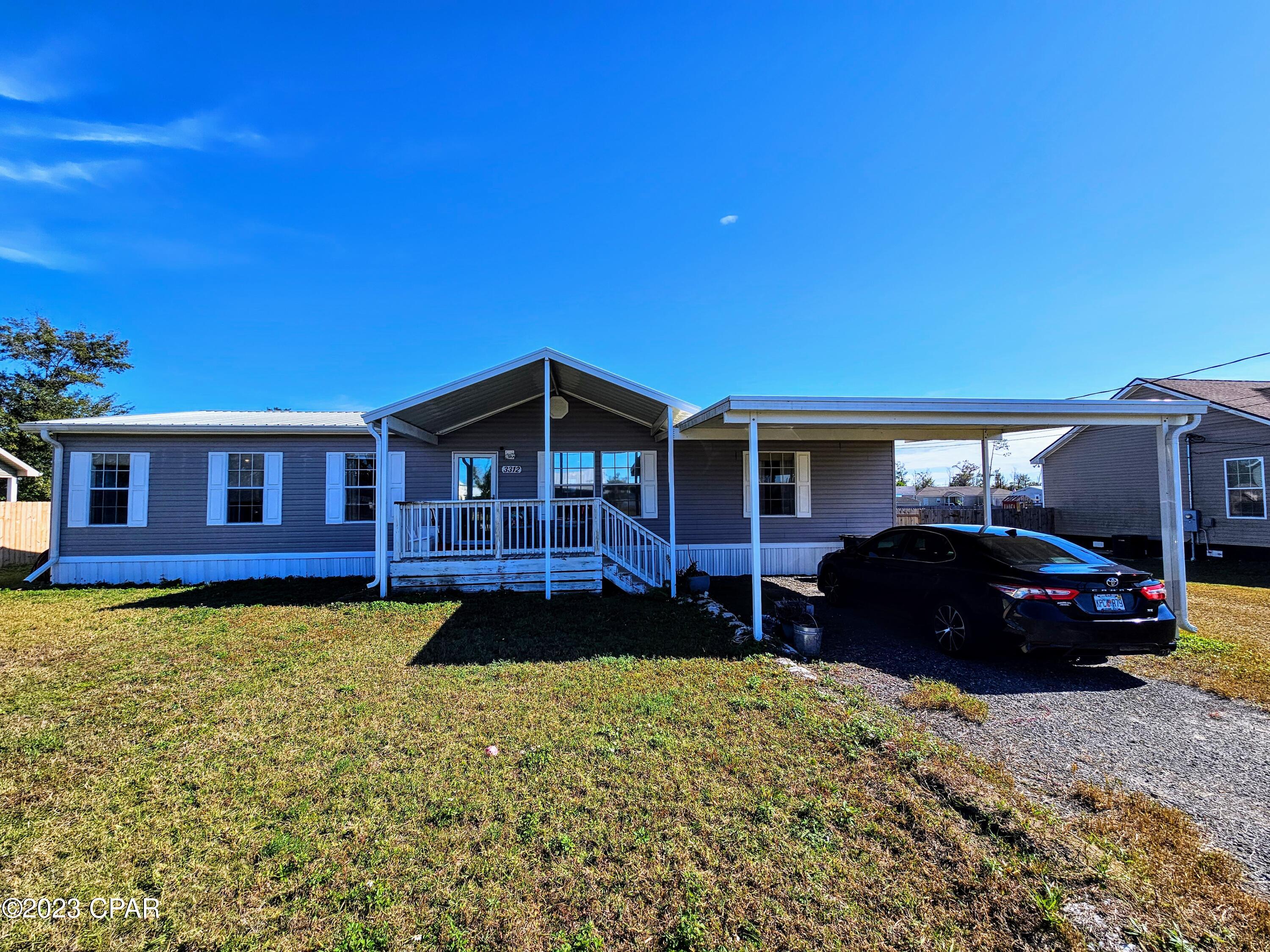 Magnolia Hills - Residential