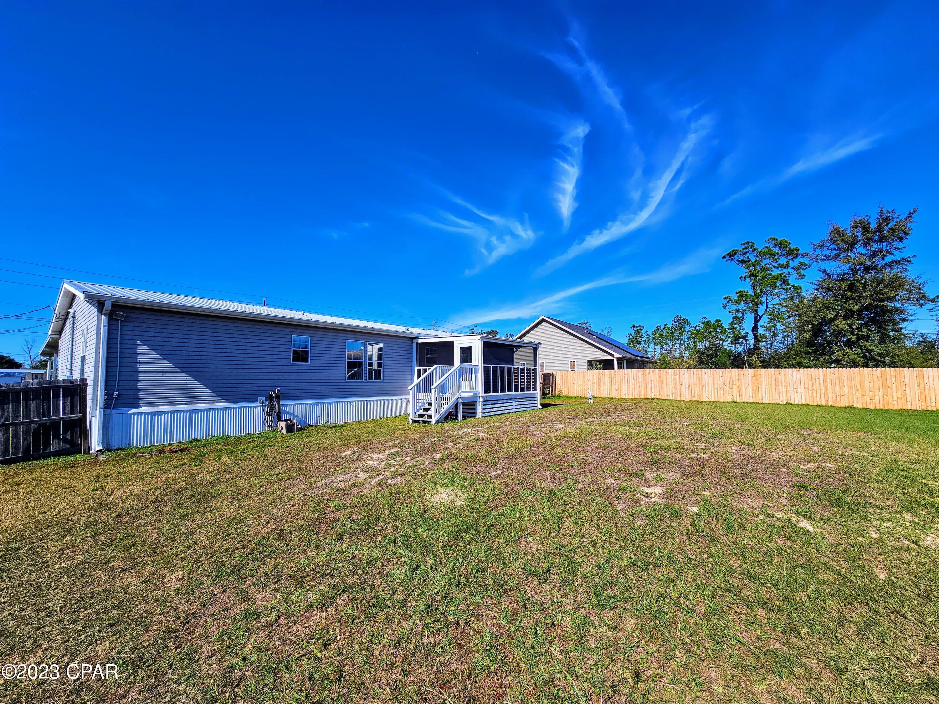 Magnolia Hills - Residential
