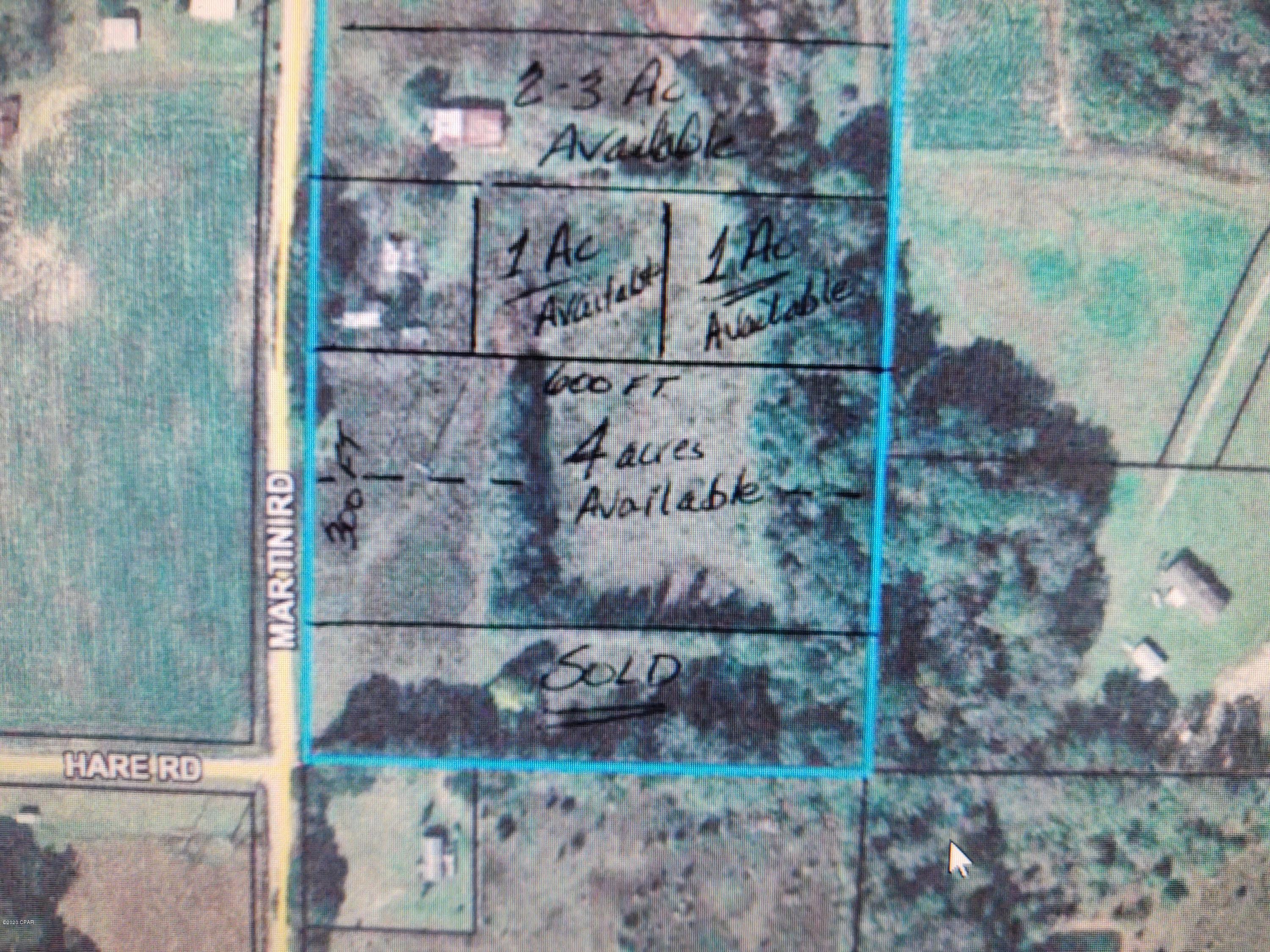 [No Recorded Subdiv] - Land