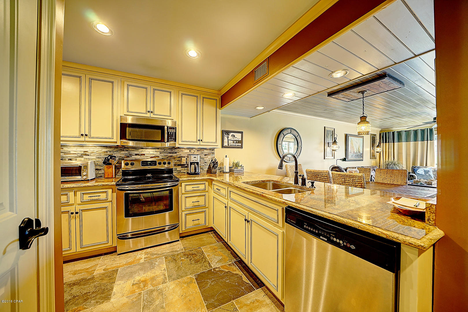 Beachview Villas - Residential